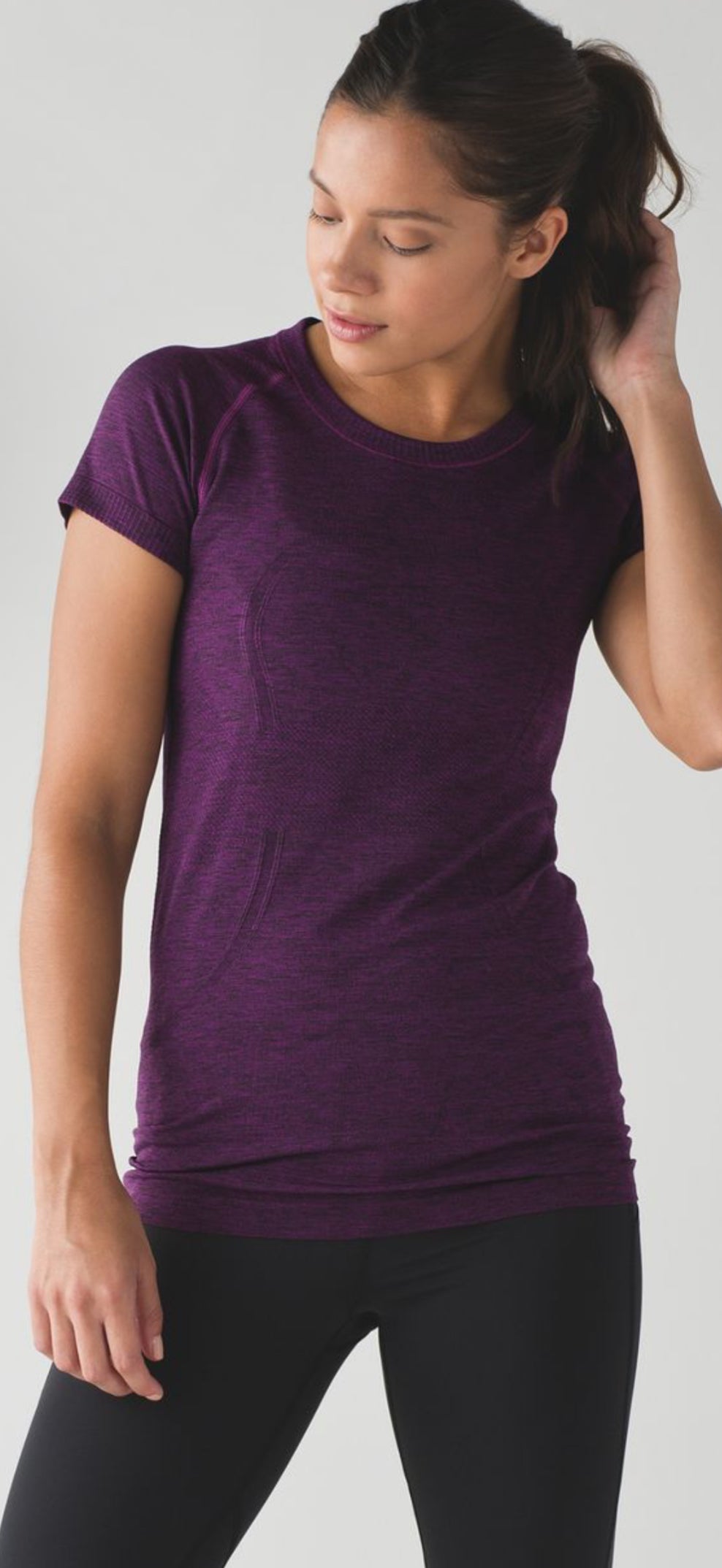Lululemon Swiftly Short Sleeve (4)