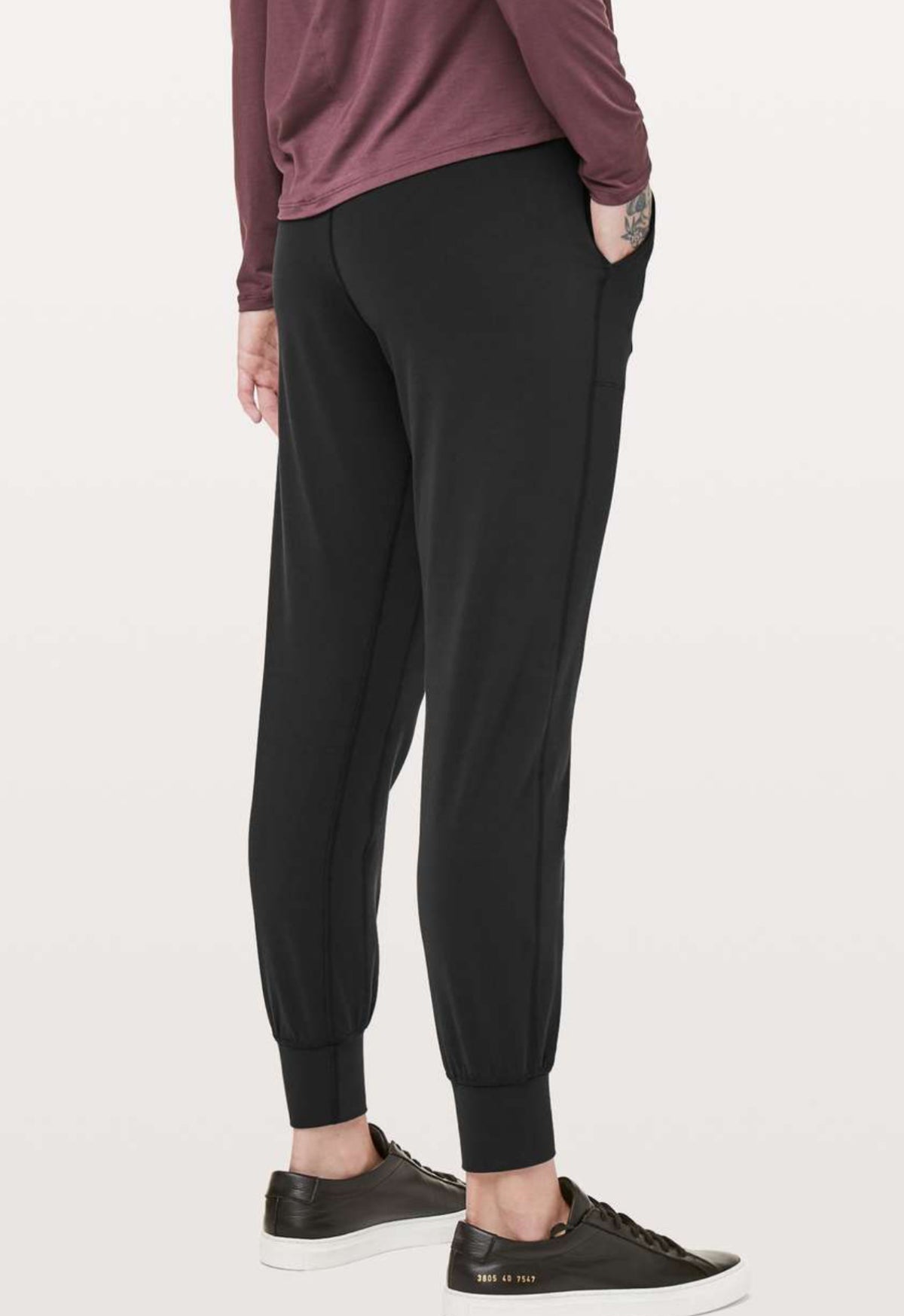 Lululemon Align HR Jogger 28” (4)