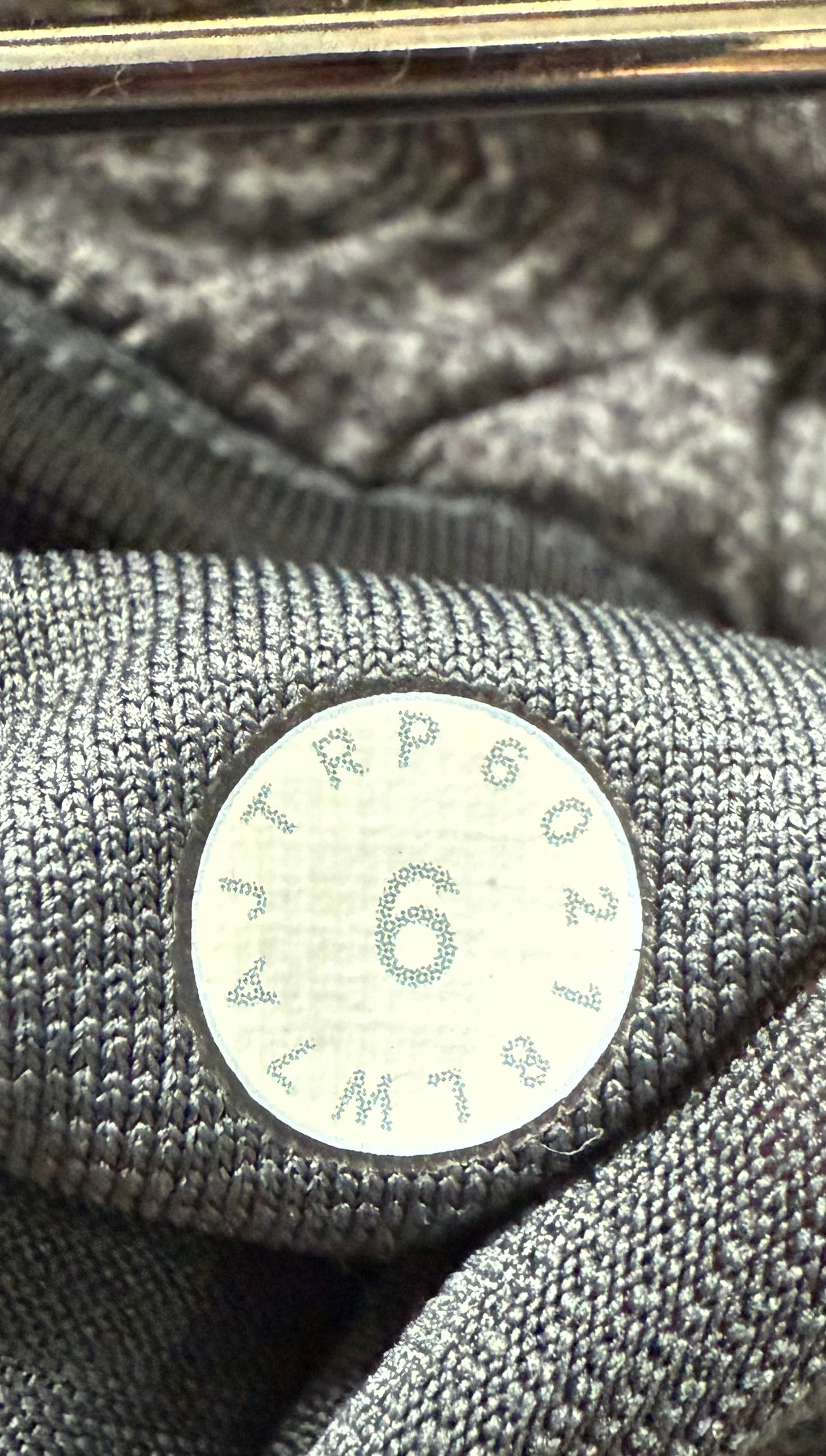 Lululemon Hotty Hot LR Short 2.5” (6)