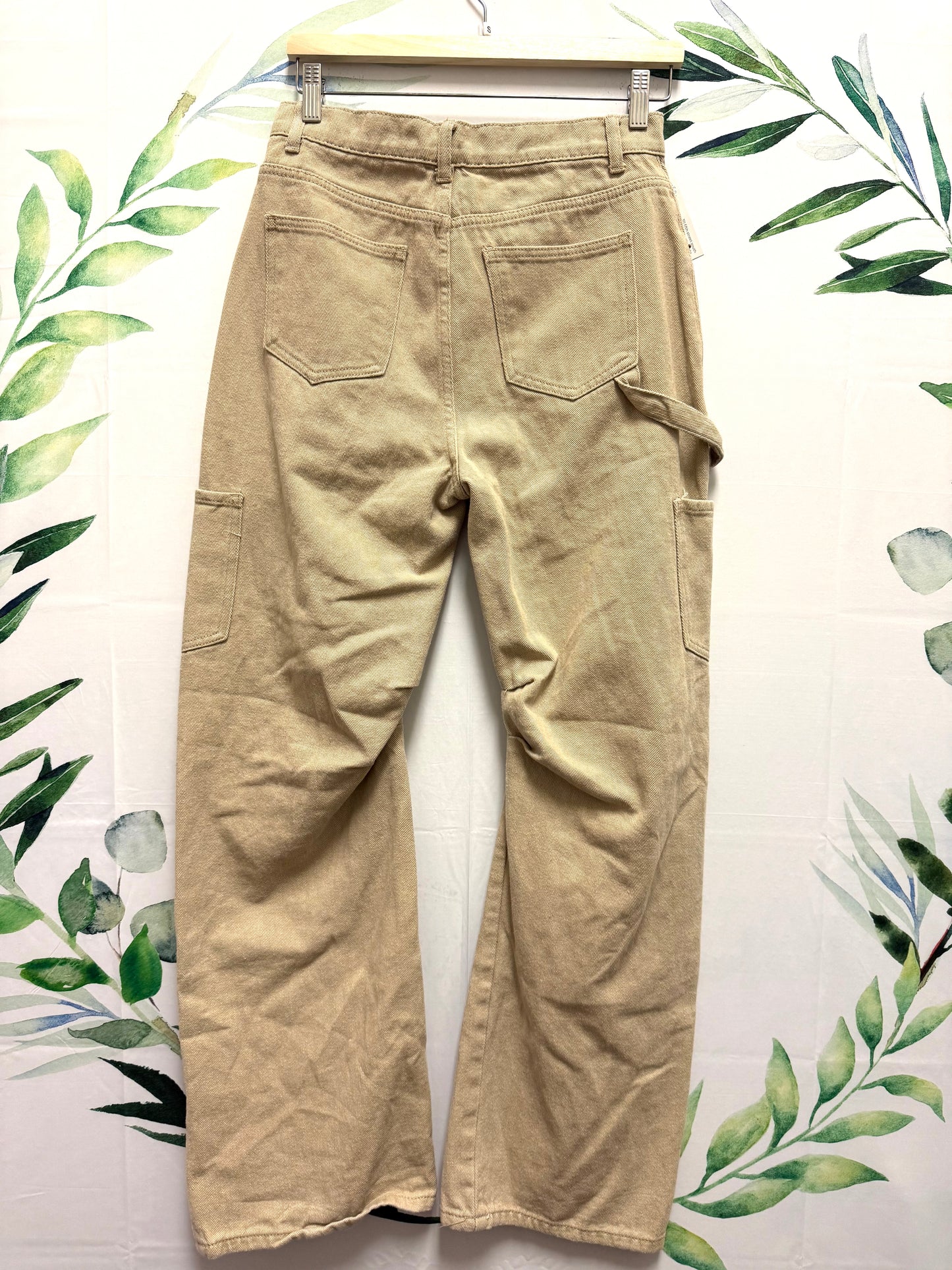 Lioness Miami Vice Cargo Pant (S)