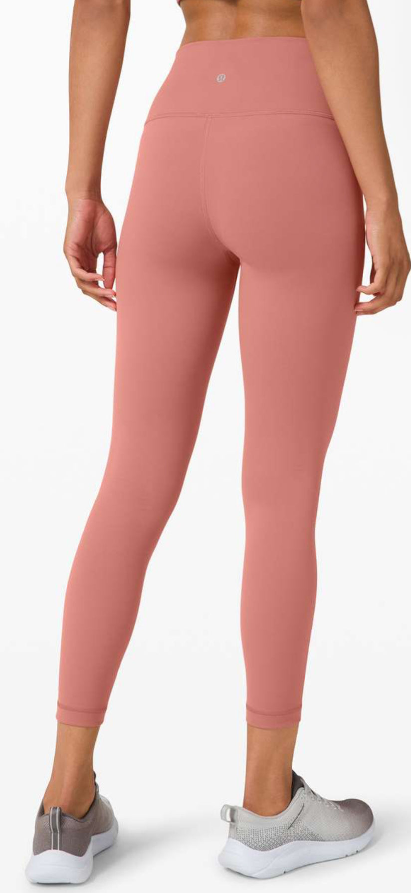 Lululemon Wunder Train HR Tight 25” (6)