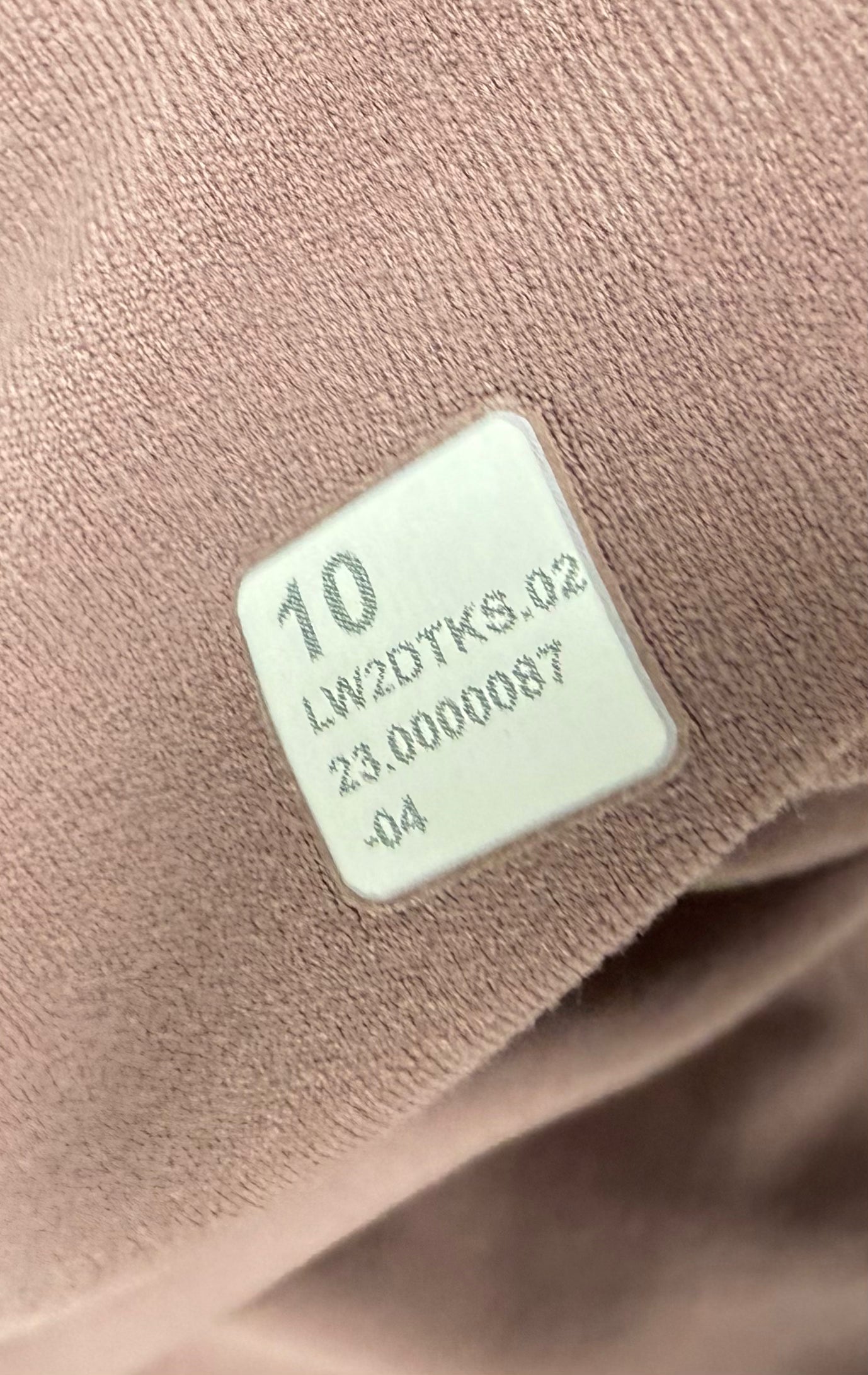 Lululemon Align Asymmetrical Bra (10)