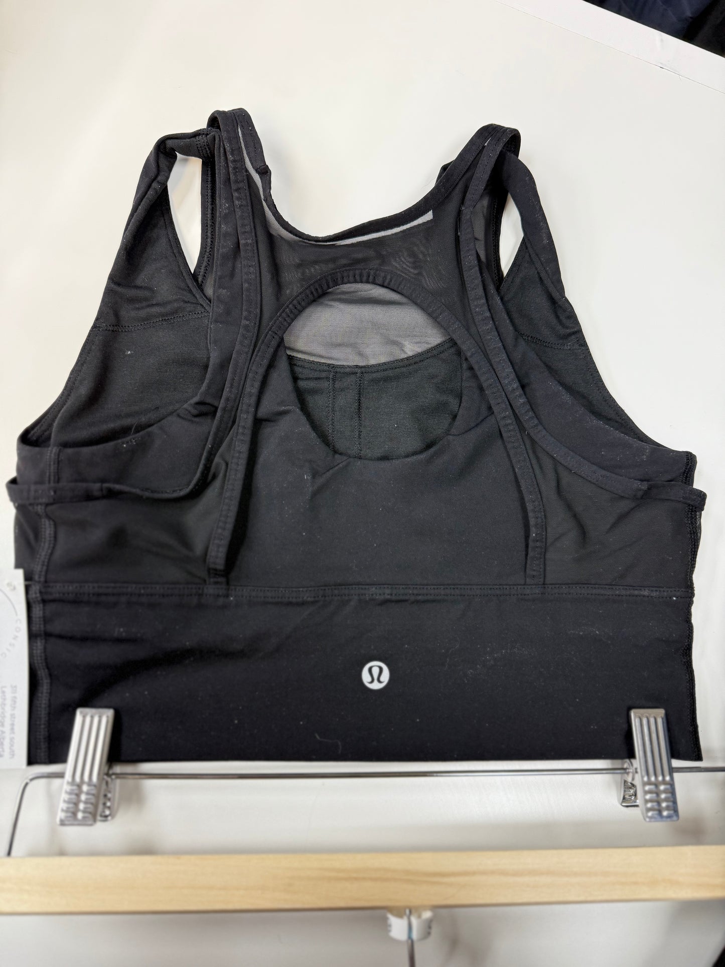 Lululemon Double Tap Bra (6)