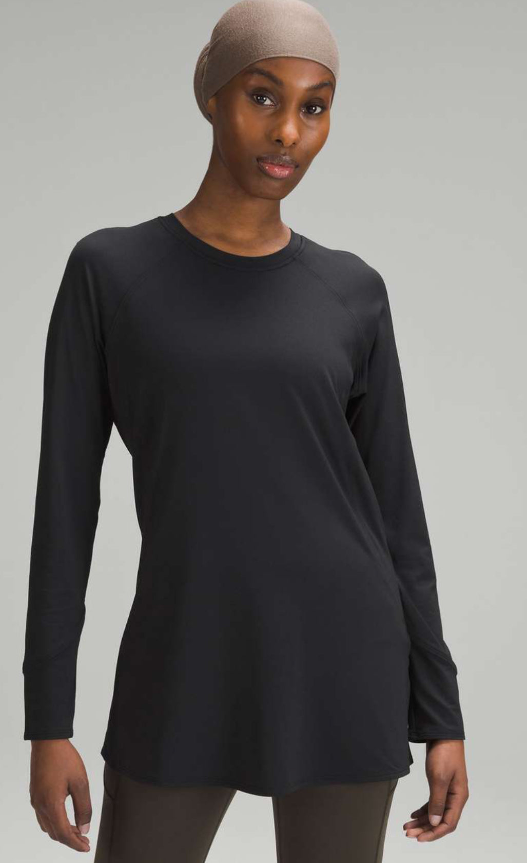 Lululemon Abrasion Resistant Longsleeve (6)