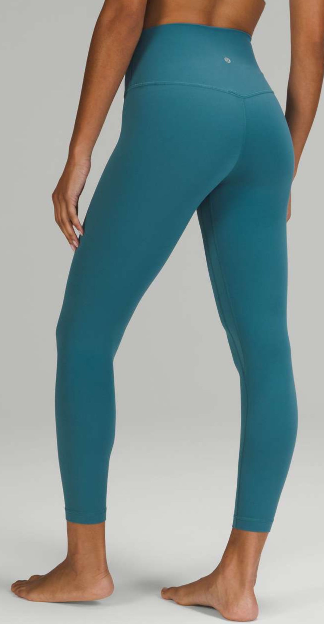 Lululemon Align HR Pant 25” (10)