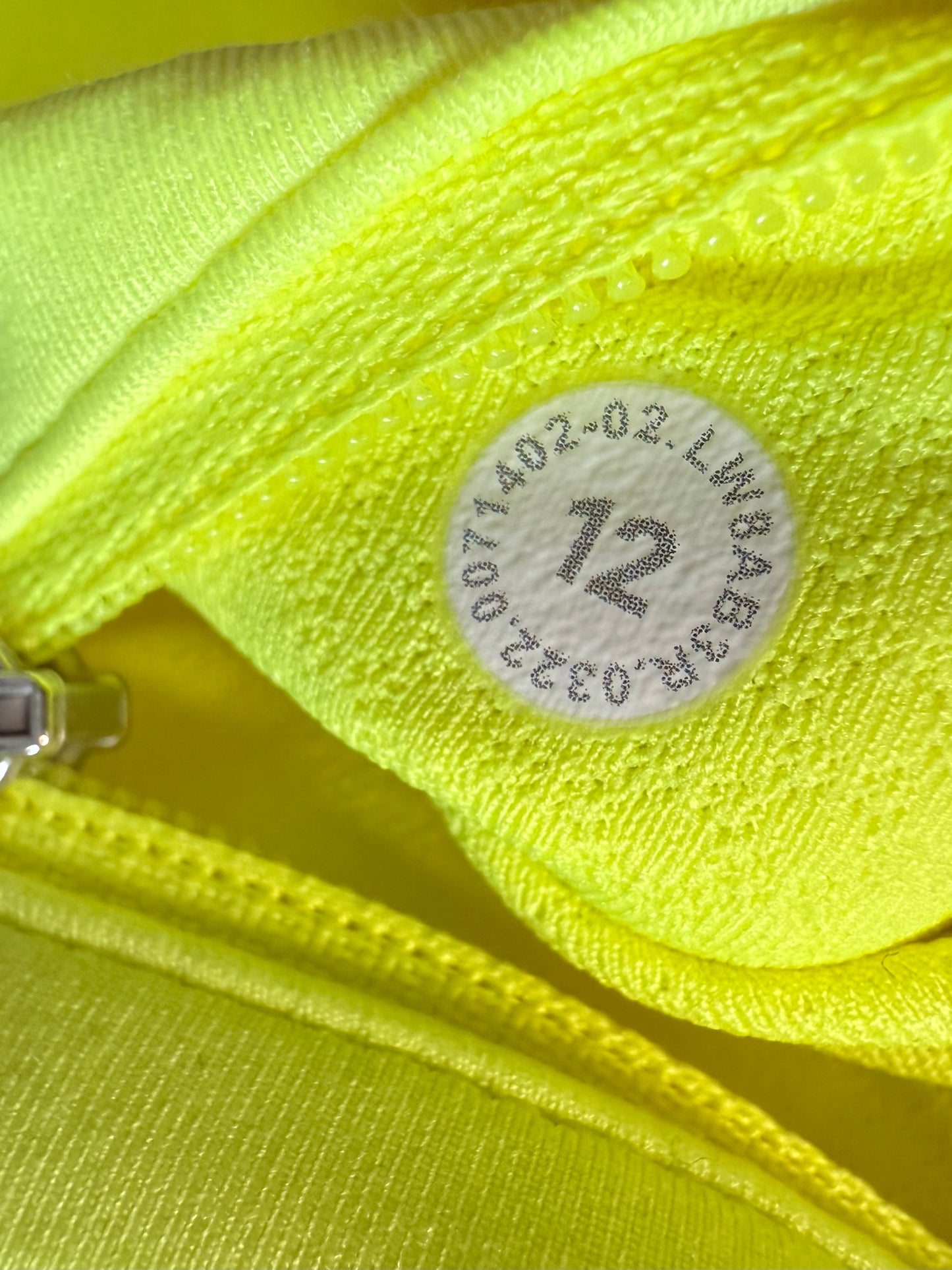Lululemon Pace Rival MR Skirt (12)