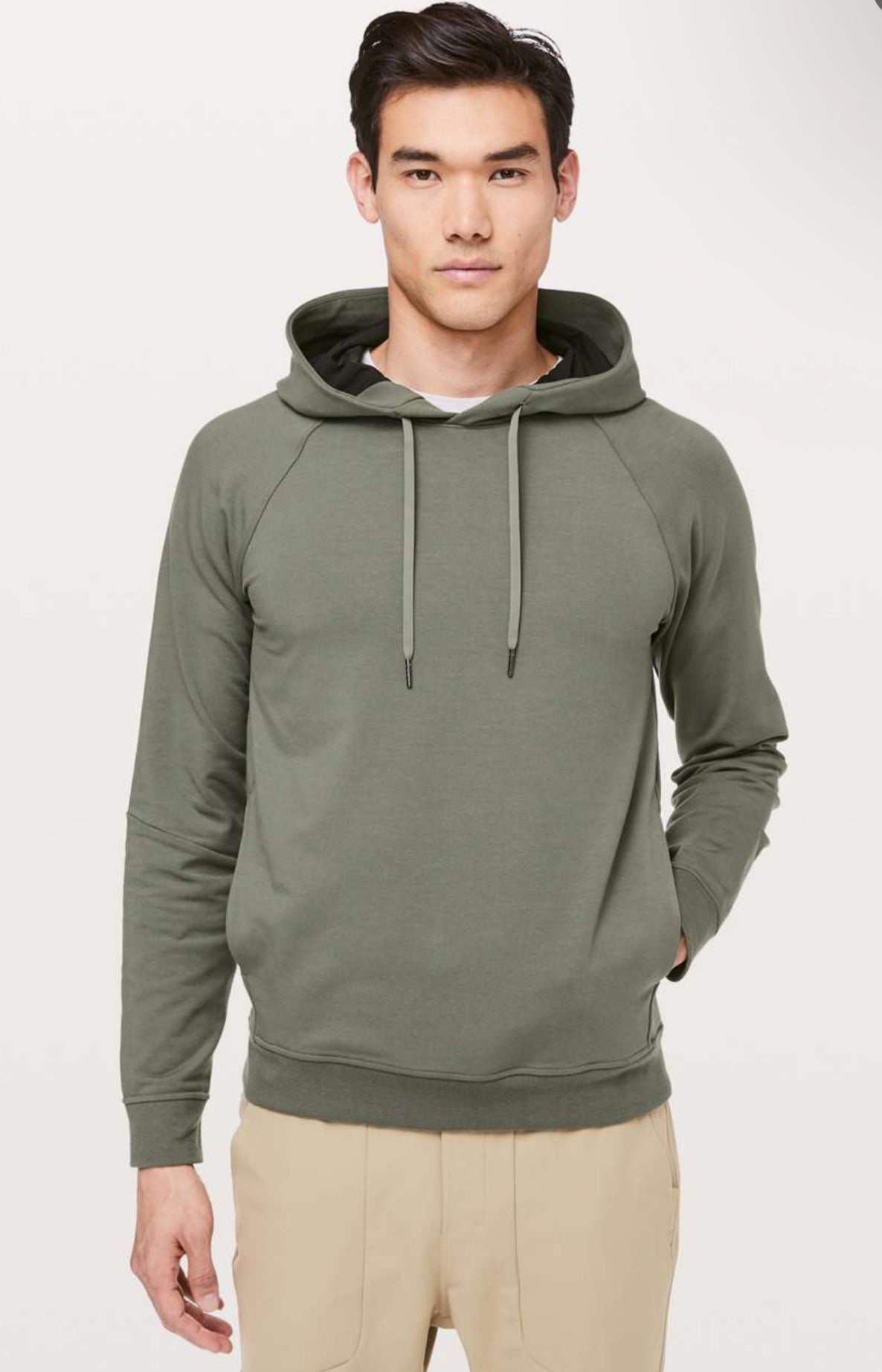 Lululemon City Sweat Hoodie (XXL)