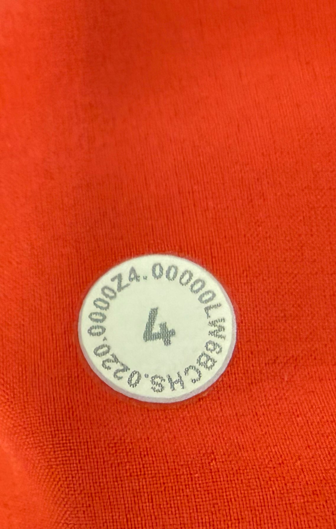 Lululemon Your True HR Trouser 24” (4)