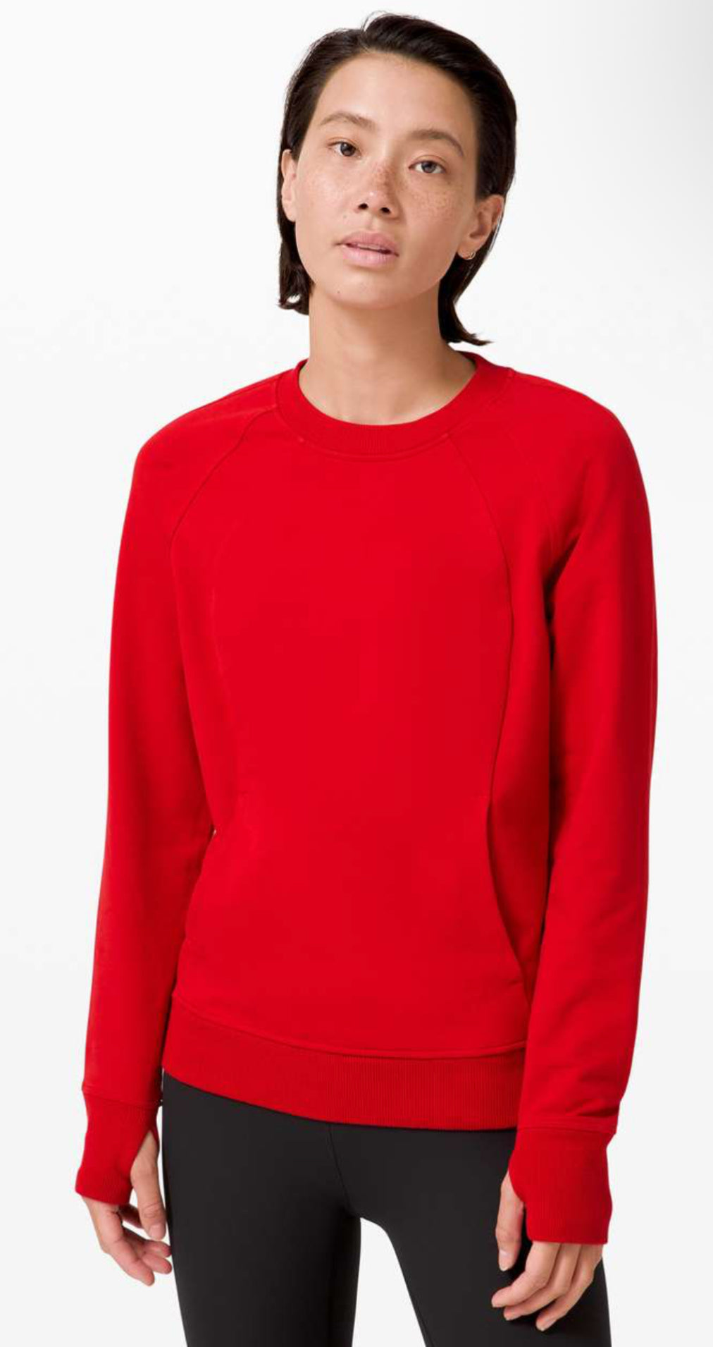 Lululemon Scuba Crewneck (10)