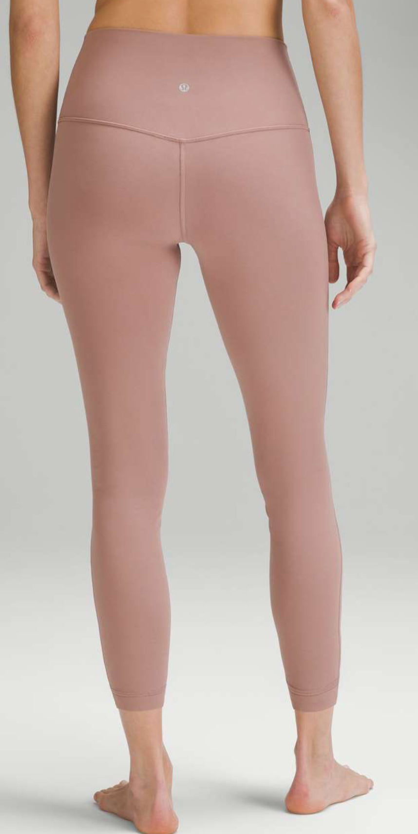 Lululemon Align HR Tight 25” (8)