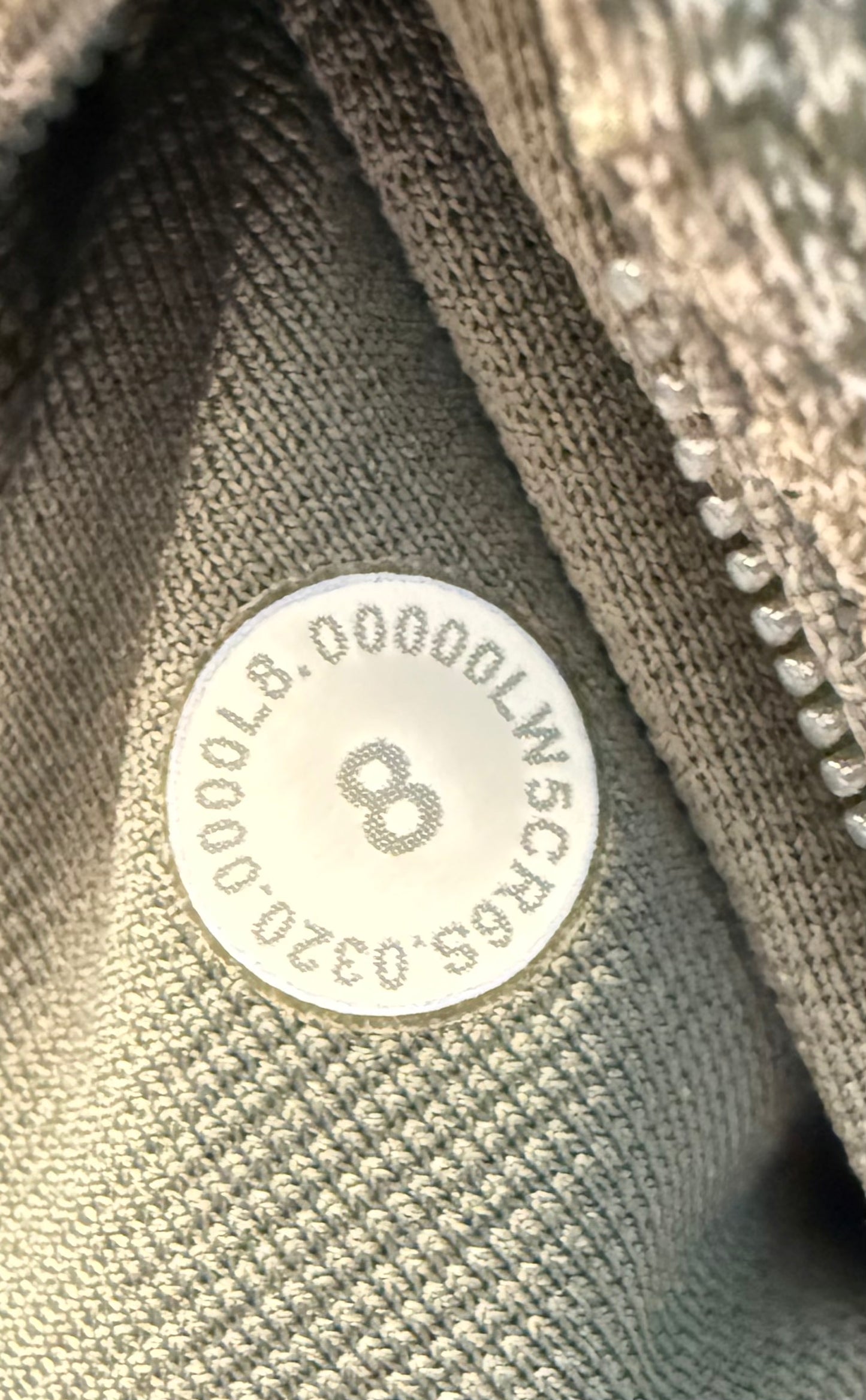 Lululemon Engineered Warmth HR Jogger 28” (8)