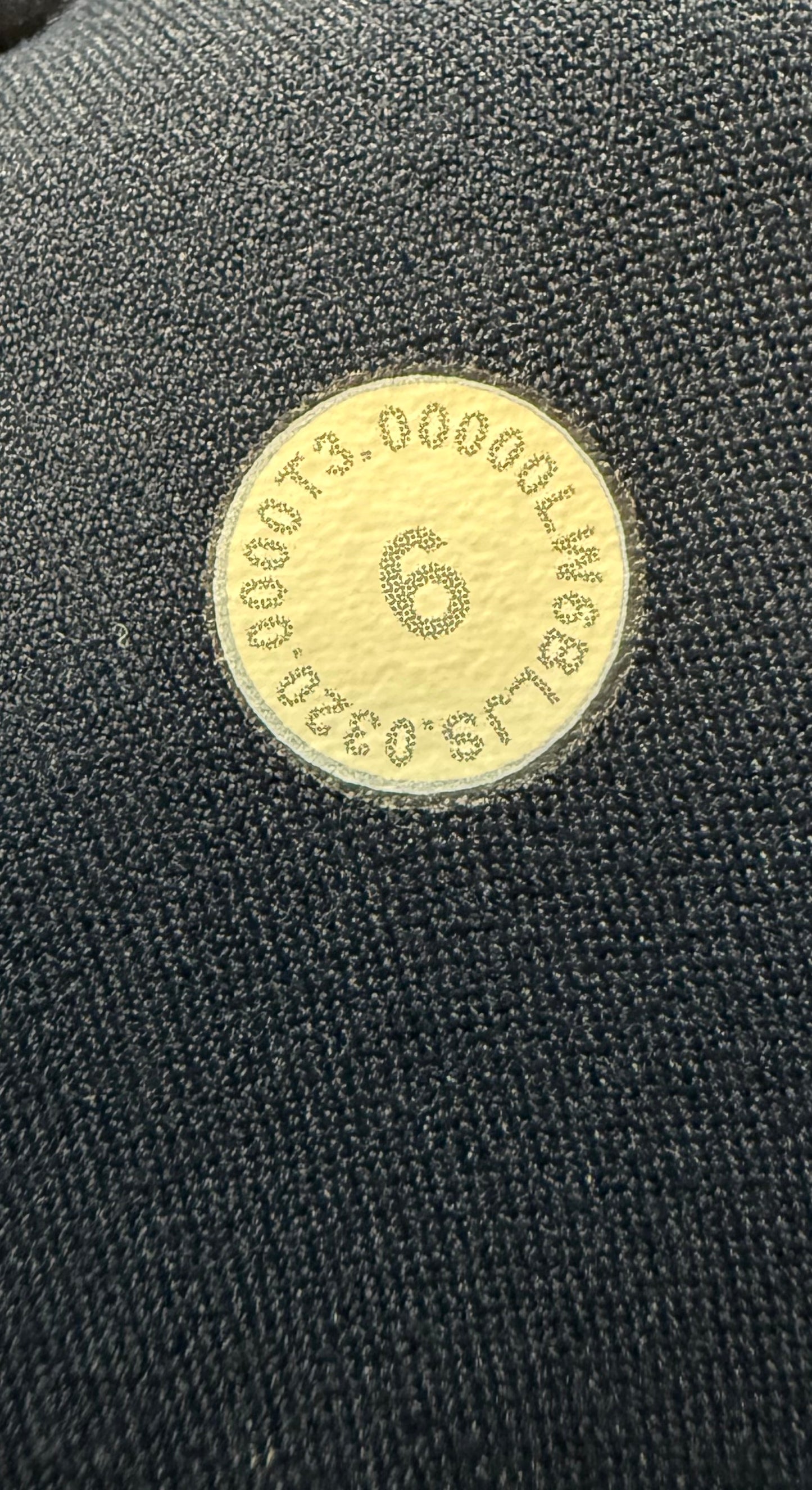 Lululemon Align Wide Leg Crop 23” (6)