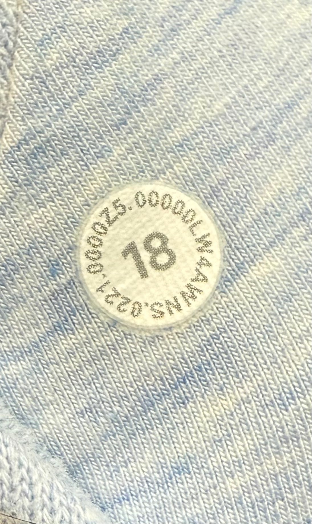 Lululemon Scuba Hoodie Full Zip (18)