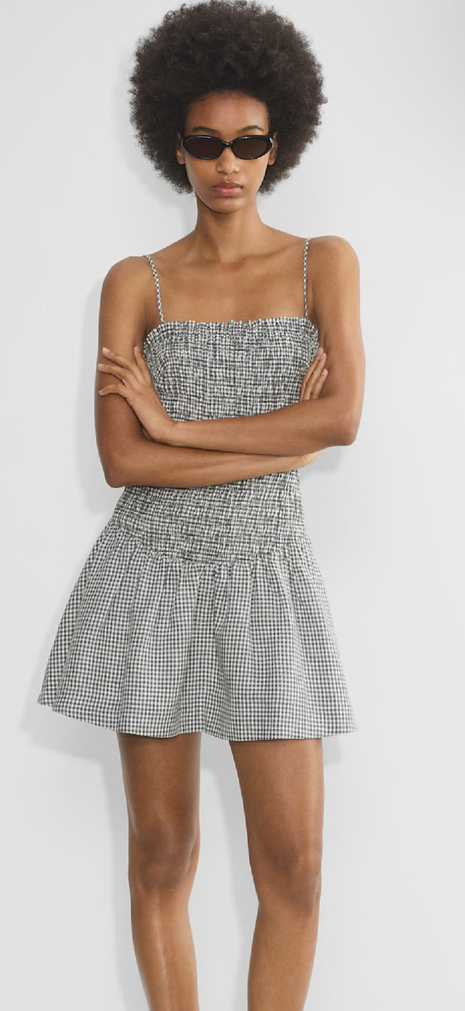 Aritzia Wilfred Corinne Linen Dress (L)