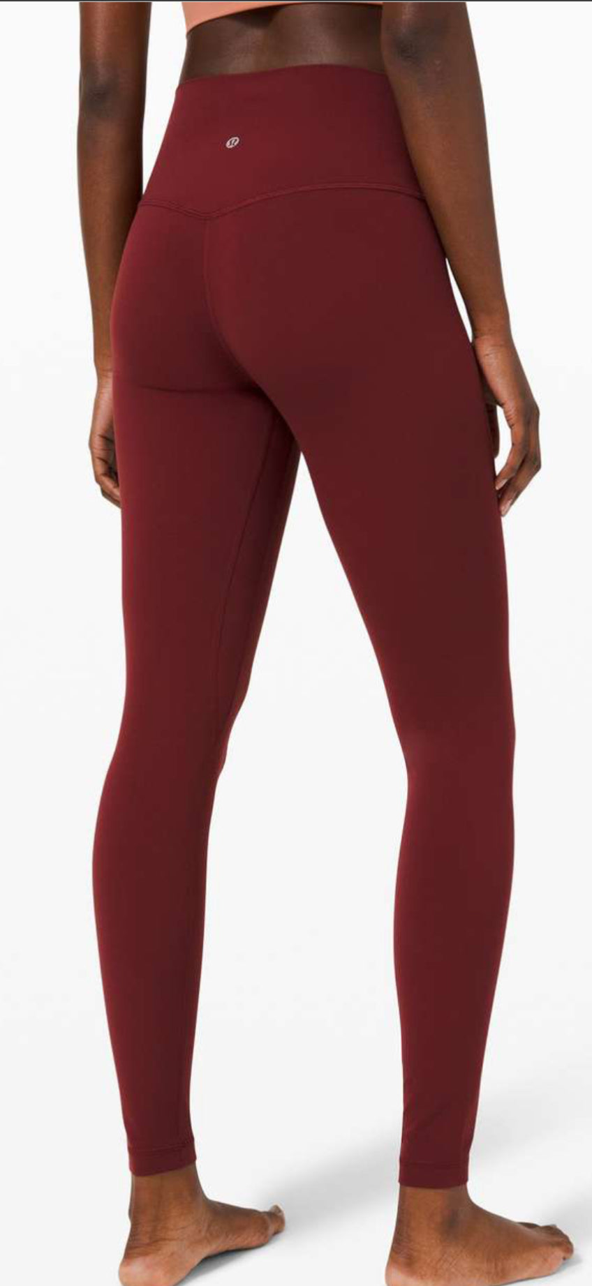 Lululemon Align HR Pant 28” (10)