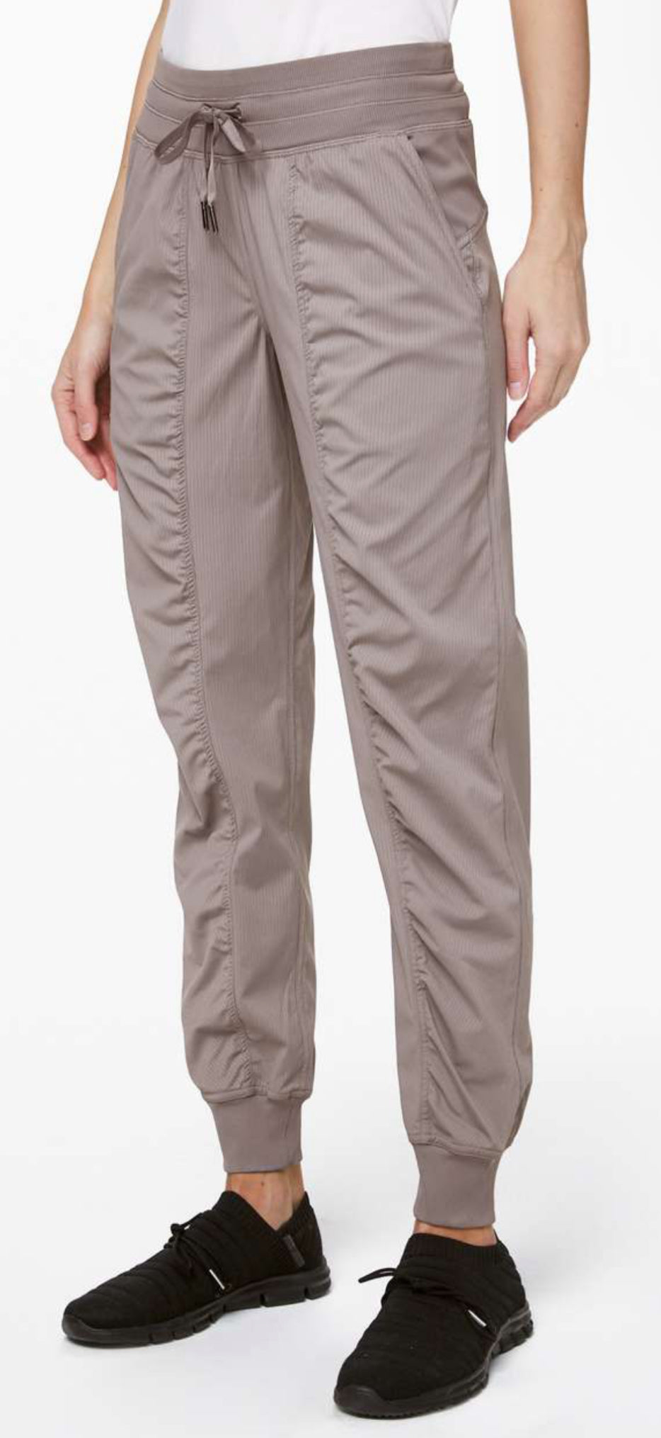 Lululemon Dance Studio MR Jogger 28” (6)