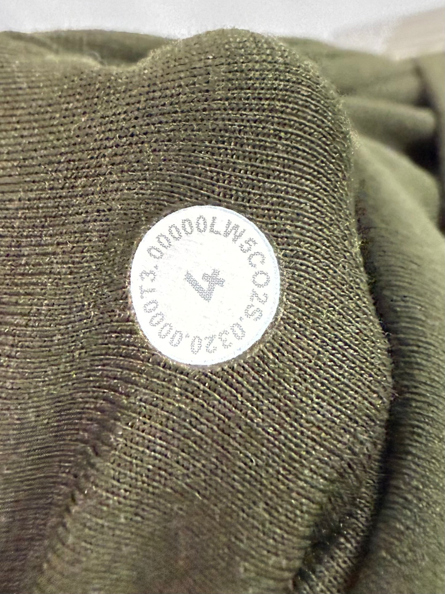 Lululemon Align HR Jogger 28” (4)