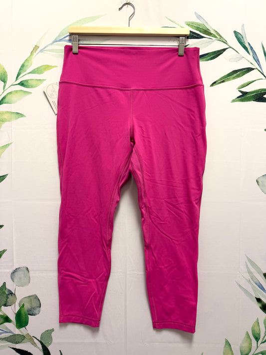 Lululemon Align HR Pant 25” (14)