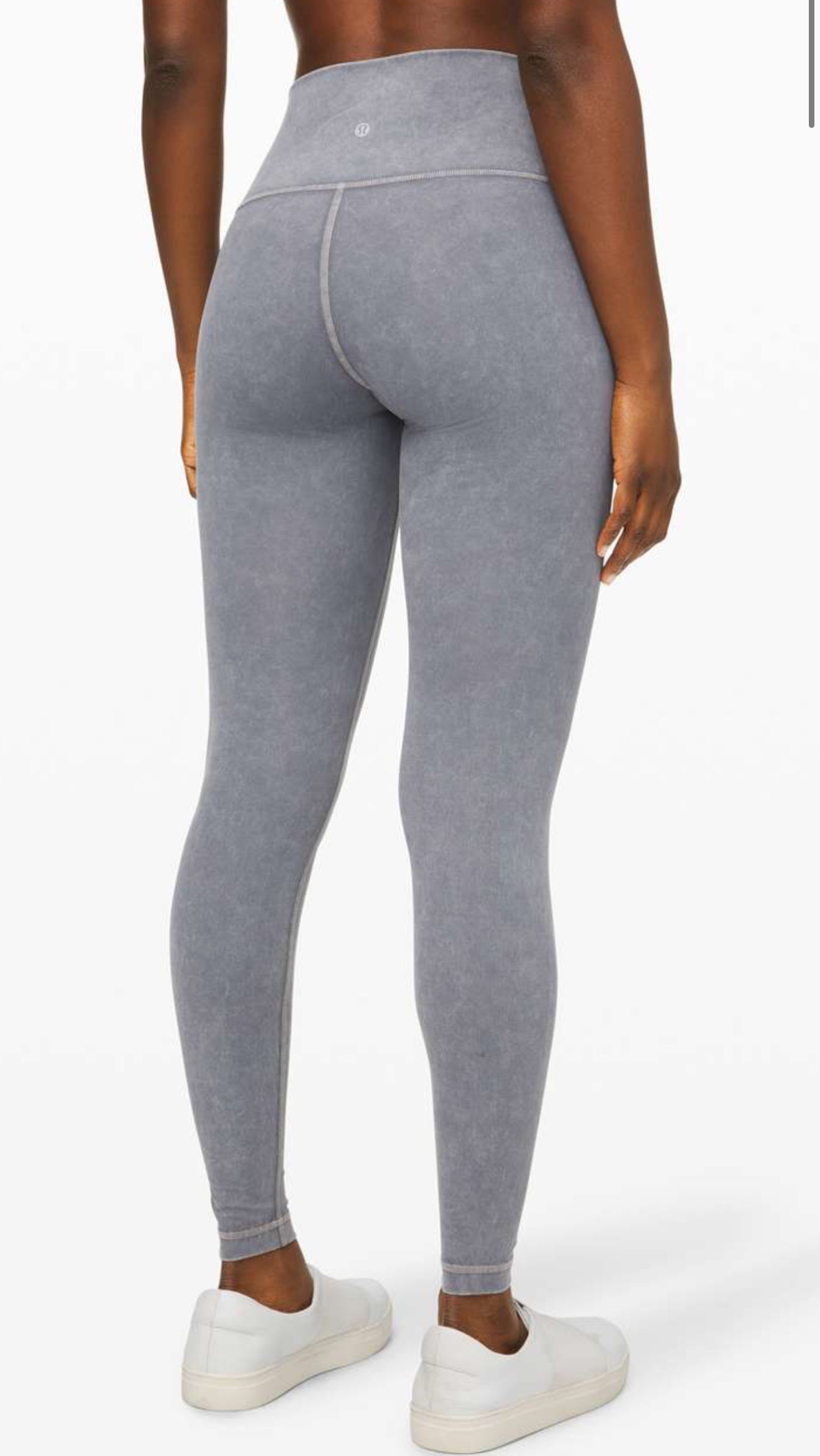Lululemon Wunder Under HR Tight 28” (8)