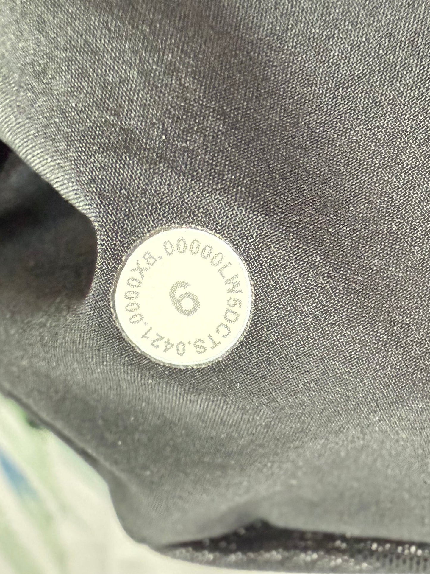 Lululemon Keep Moving Stretch HR Jogger 28” (6)