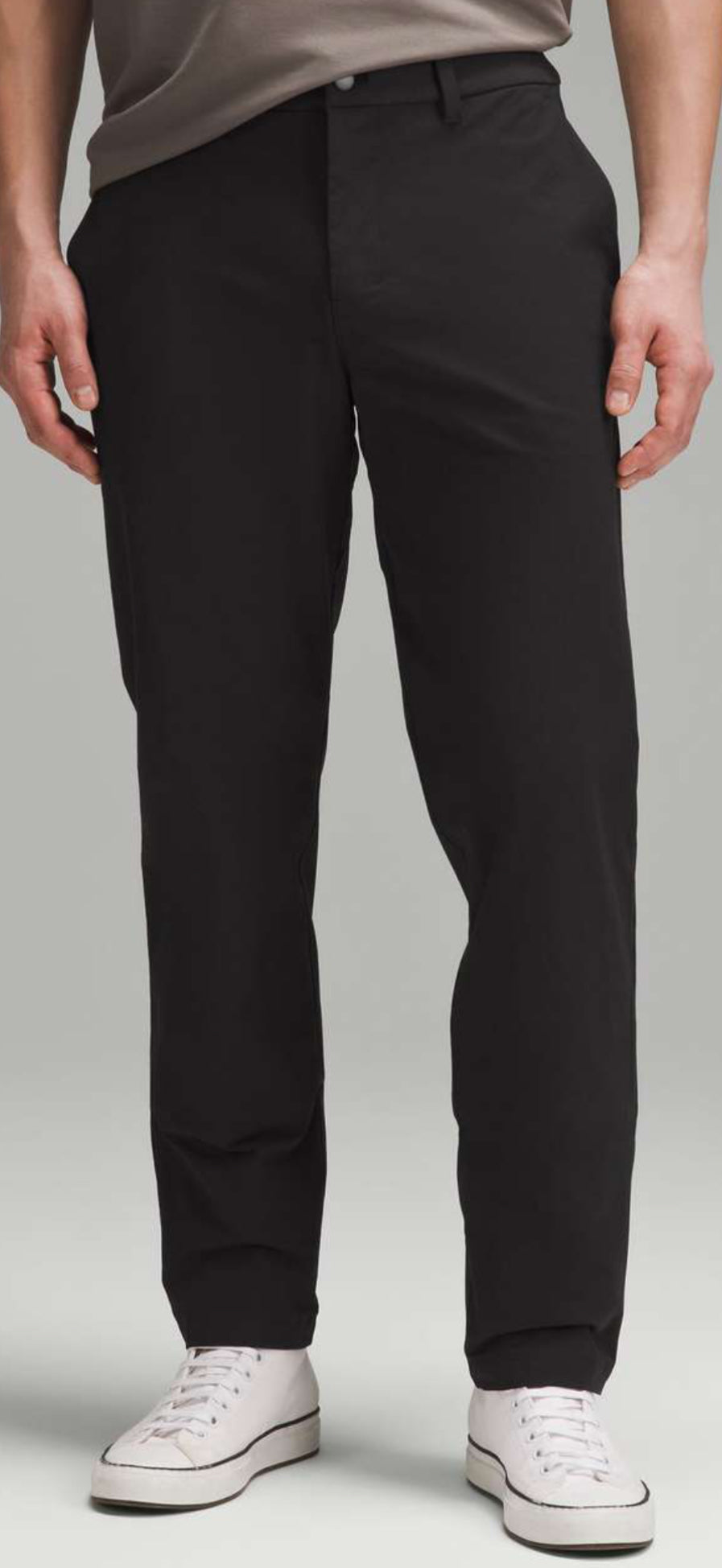 Lululemon ABC Classic Pant (33x32)