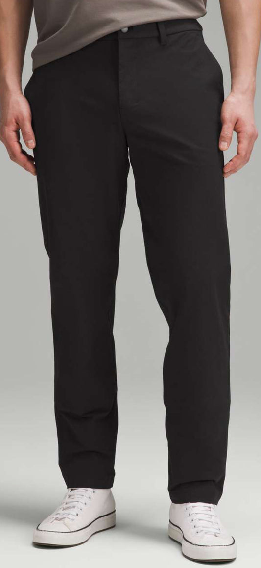 Lululemon ABC Classic Pant (33x32)