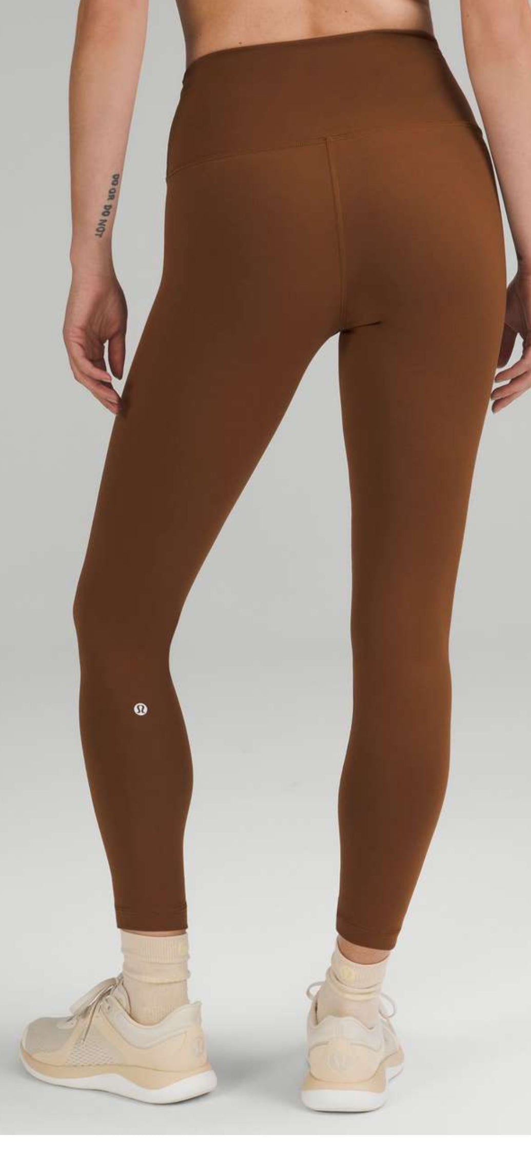 Lululemon Wunder Train HR Tight 25” (12)