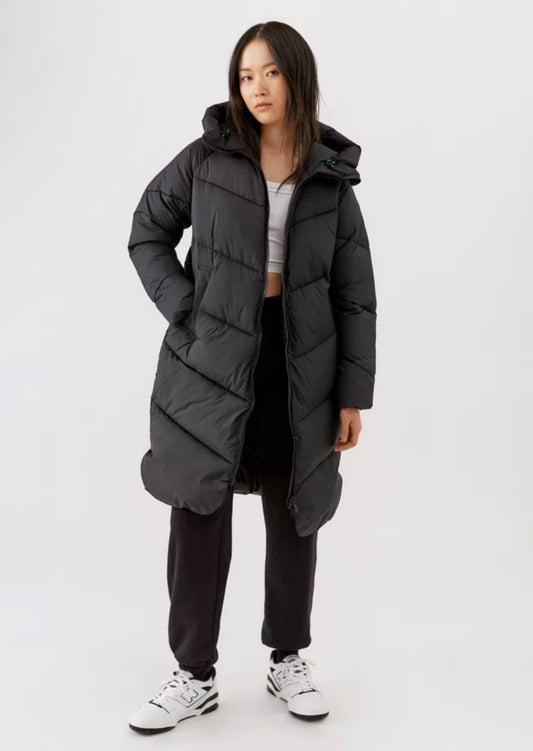 Save The Duck Jaceleyn Puffer Parka (M)