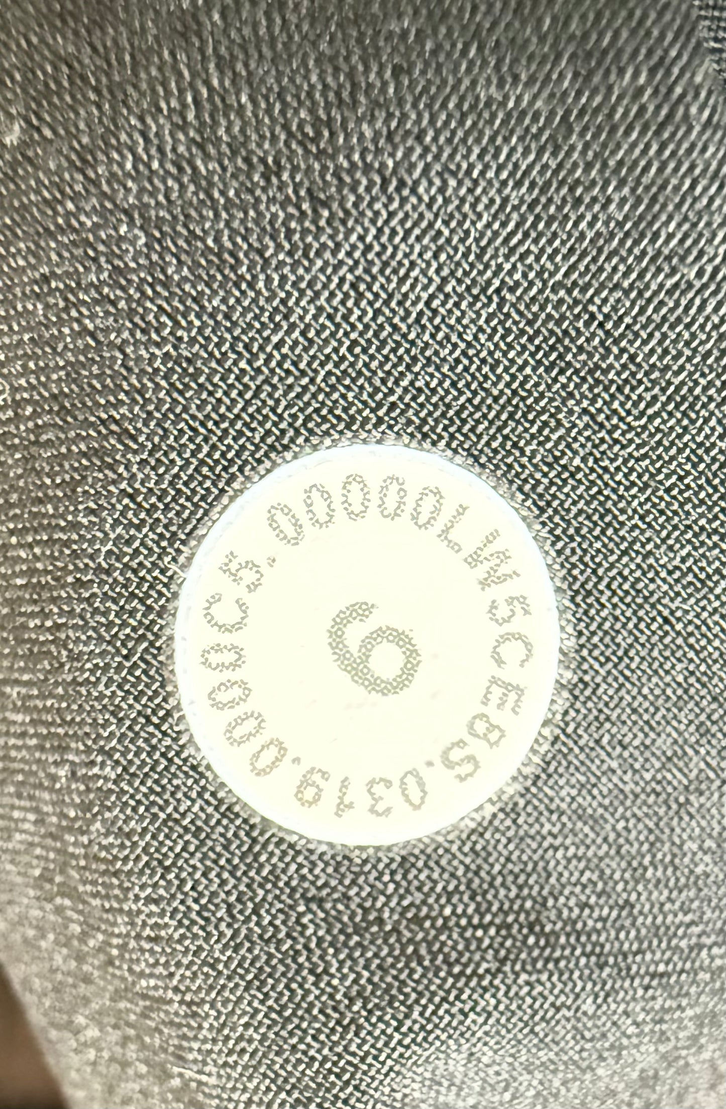 Lululemon Esker HR Trouser 26” (6)