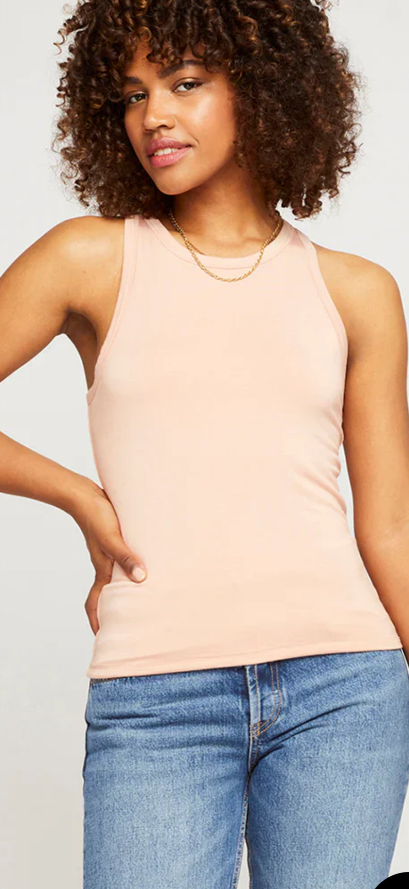 Gentle Fawn Leila Tank (S)