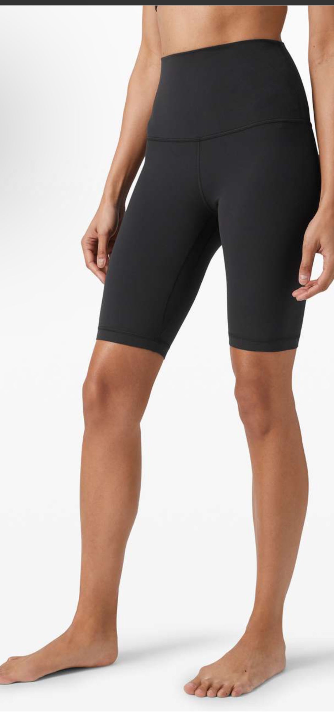 Lululemon Align SHR Short 10” (2)