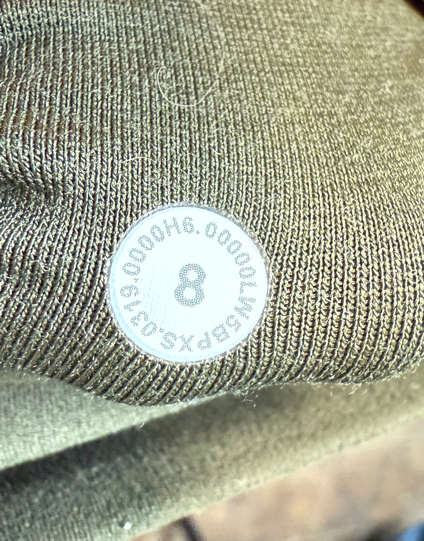 Lululemon Align HR Jogger 28” (8)