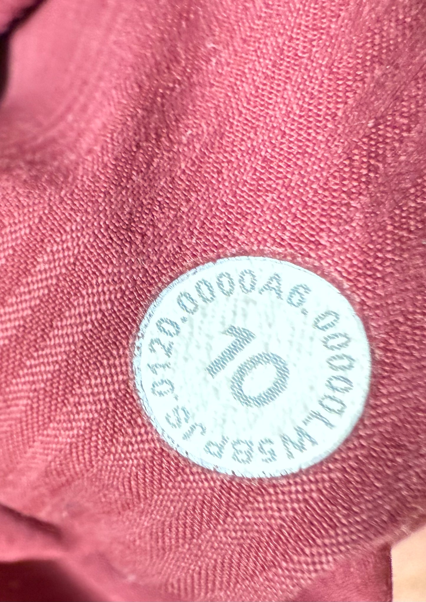 Lululemon Dance Studio MR Jogger 28” (10)