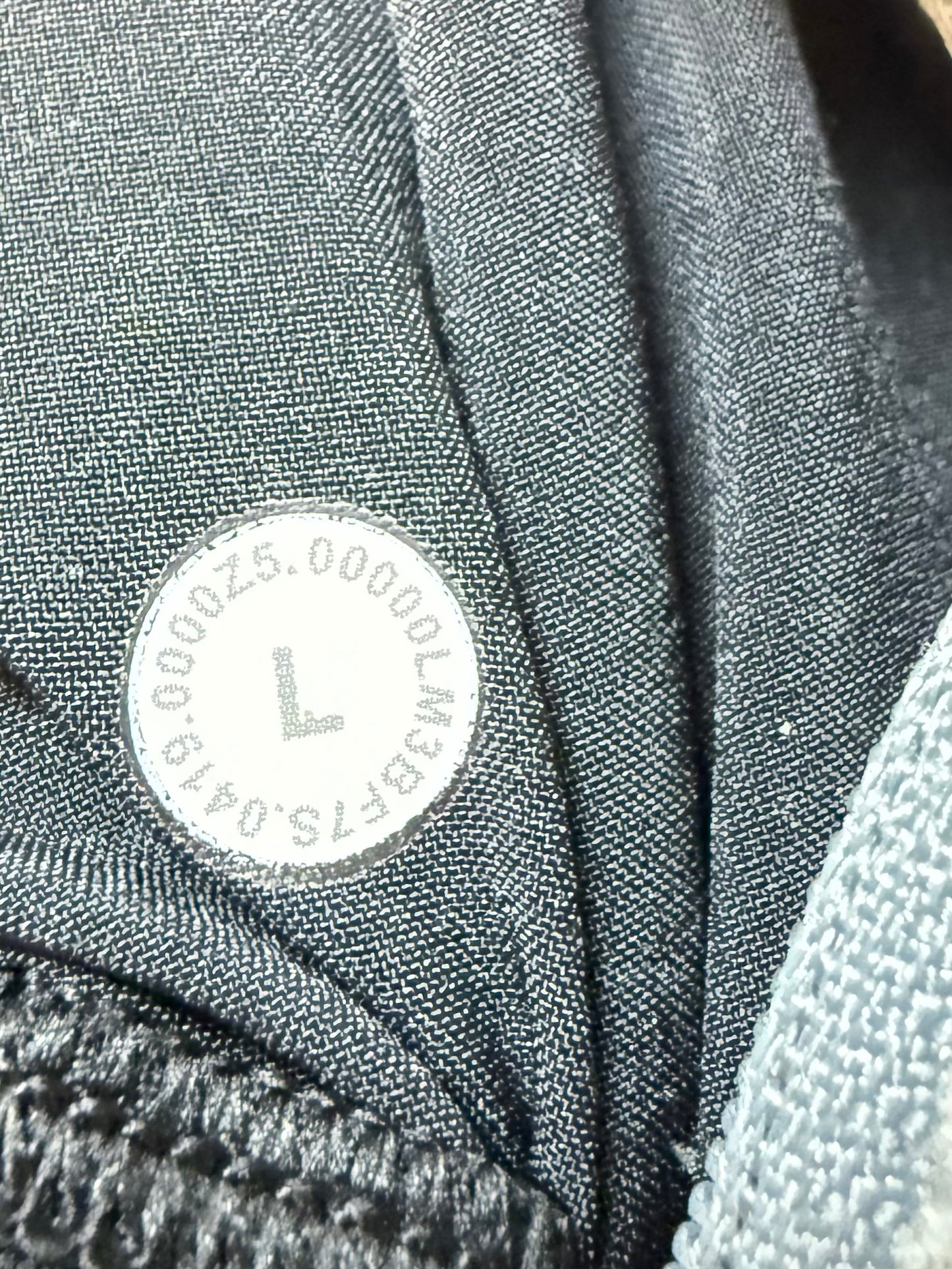 Lululemon At Ease Hoodie (L)
