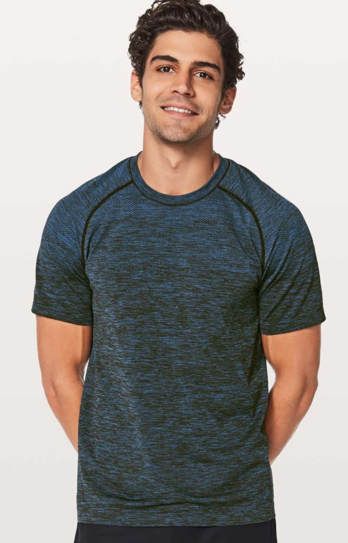 Lululemon Metal Vent Tech Tee (XXL)