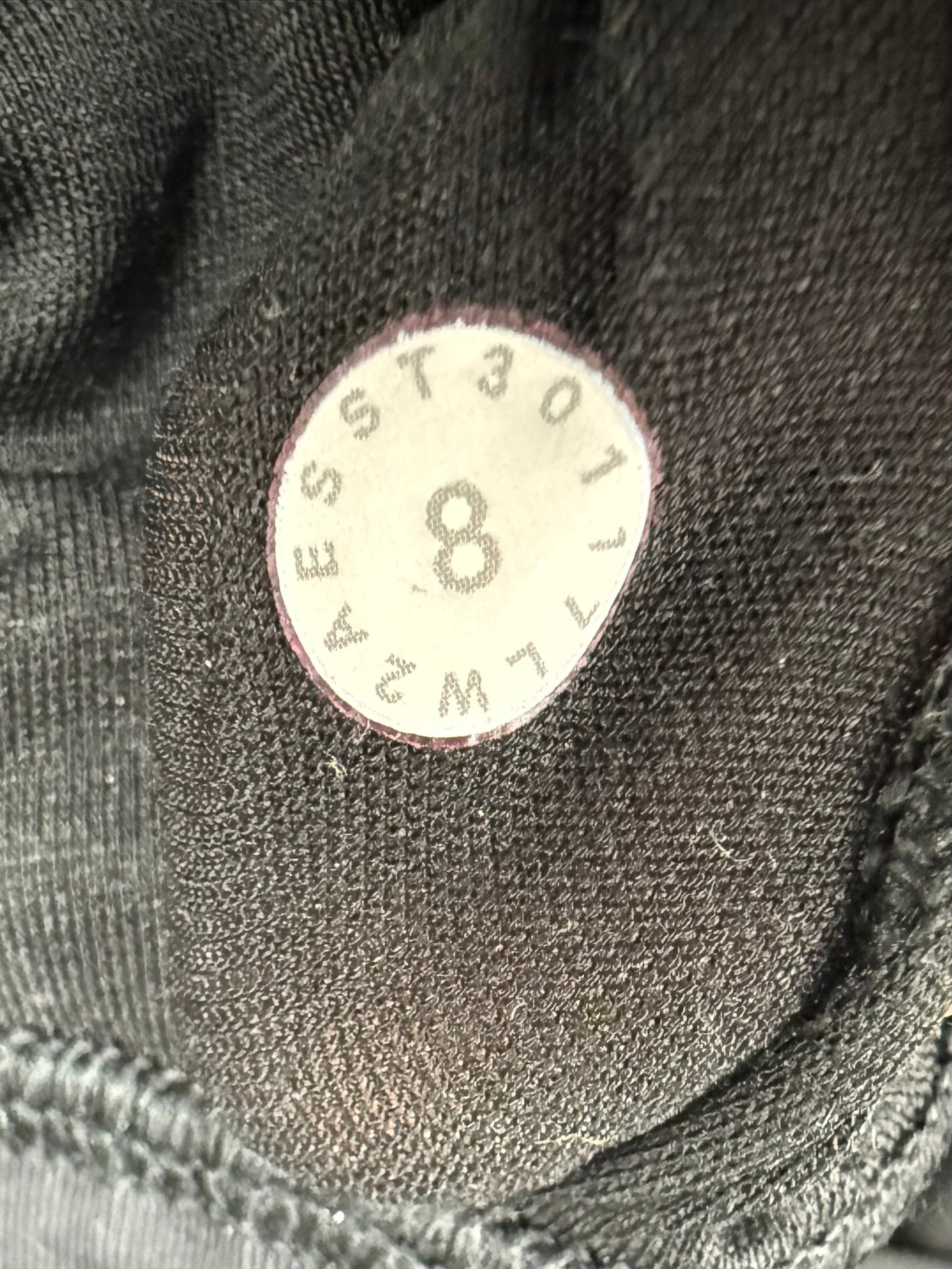 Lululemon Move B/C Bra (8)