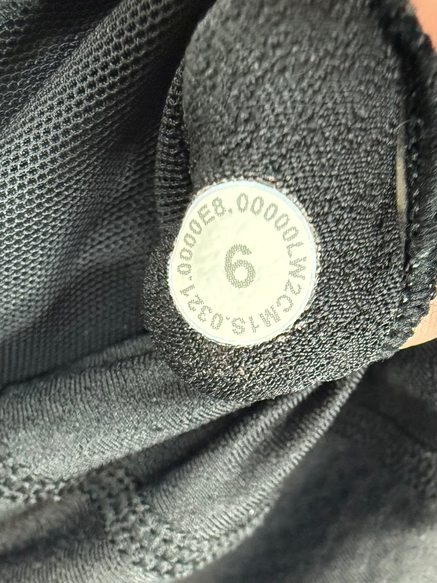 Lululemon Free to Be Serene C/D Bra (6)