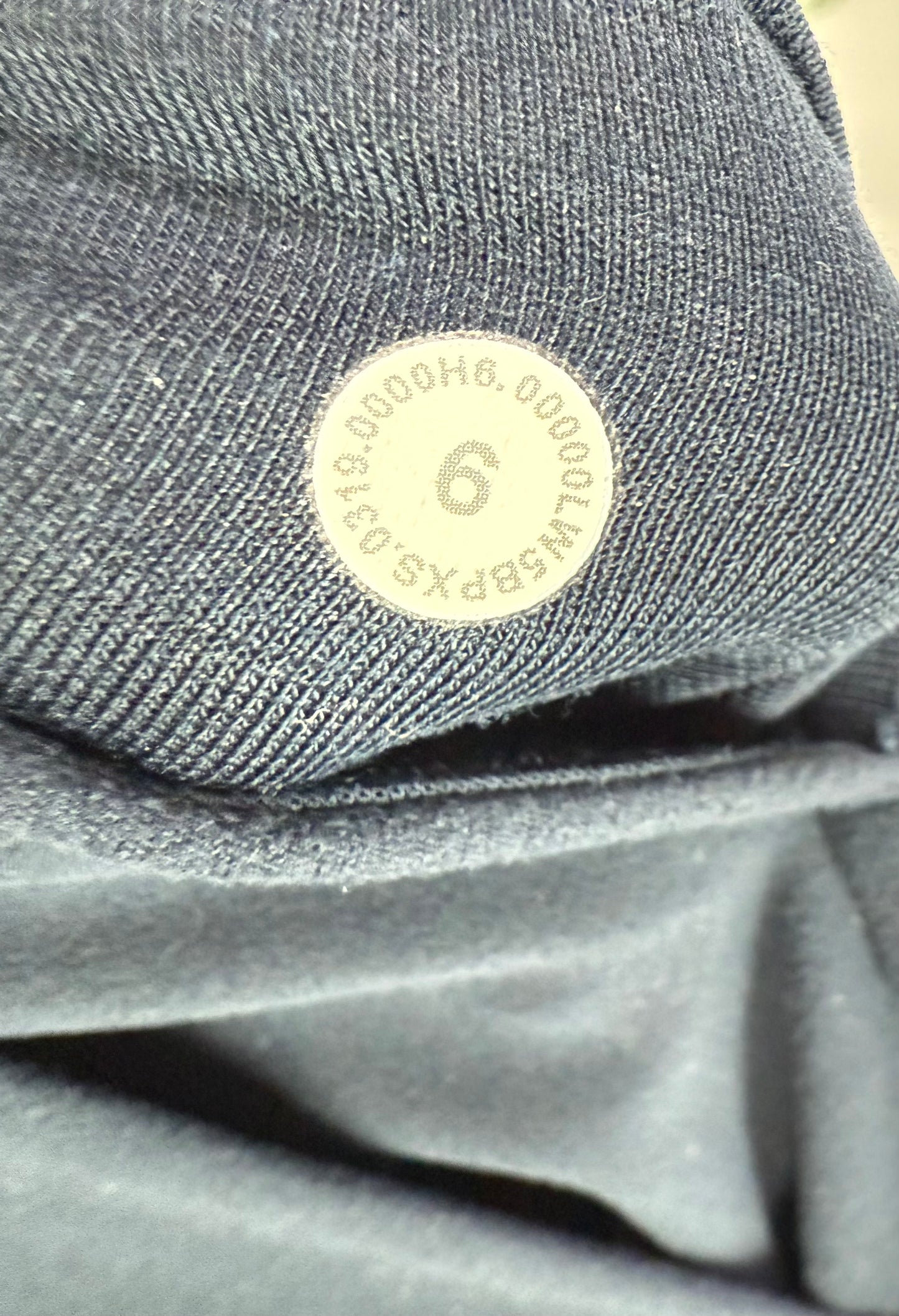 Lululemon Align HR Jogger 28” (6)