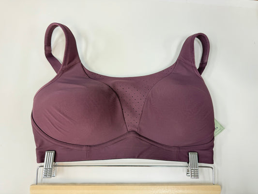 Lululemon Run Times High Support Bra (34E)