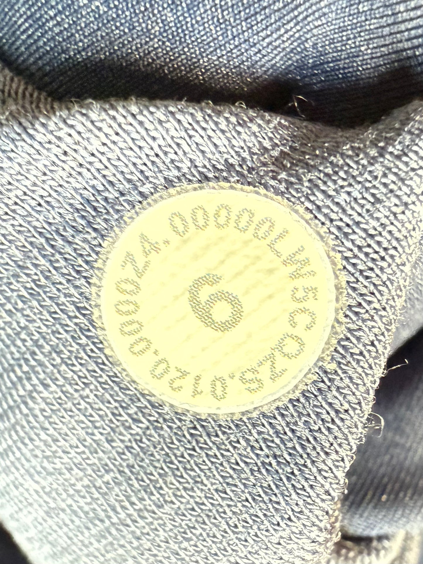 Lululemon Wunder Train HR Tight 25” (6)