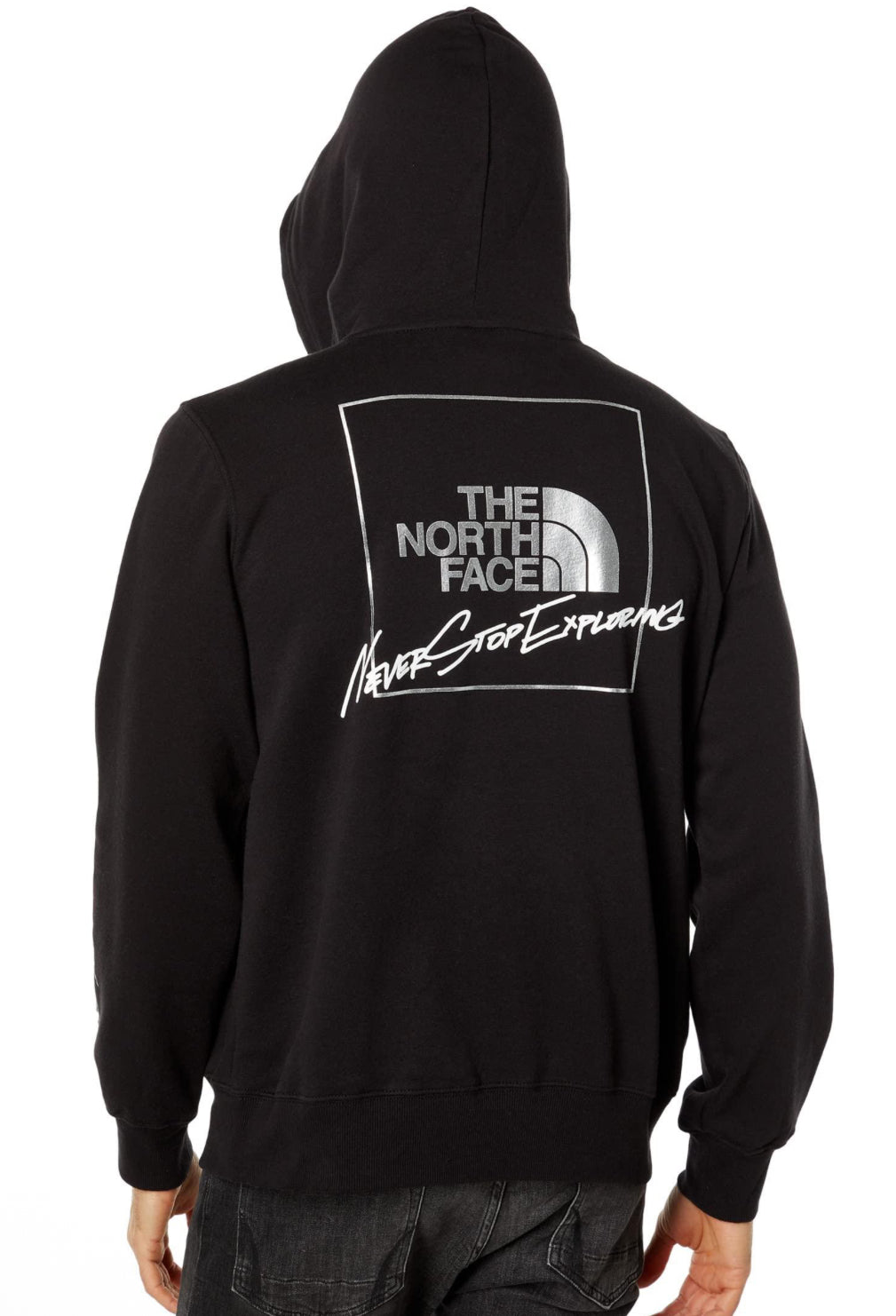 The North Face Evolution Hoodie (L)