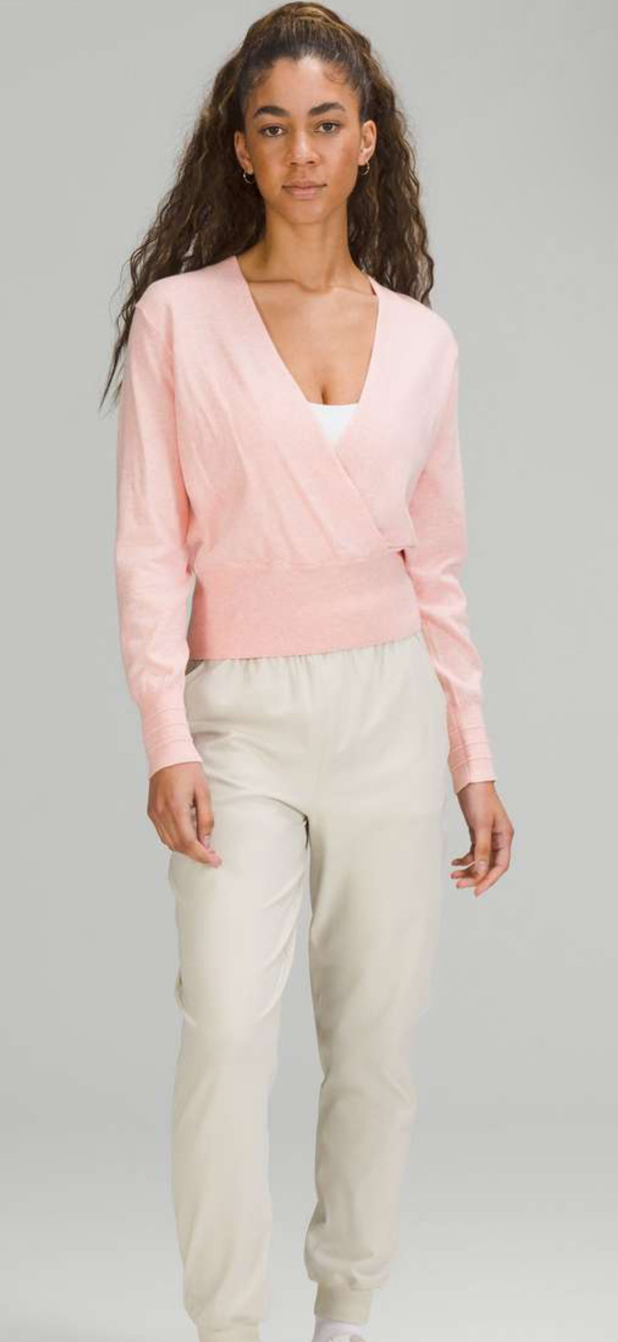 Lululemon Crossover Ribbed Sweater (4)