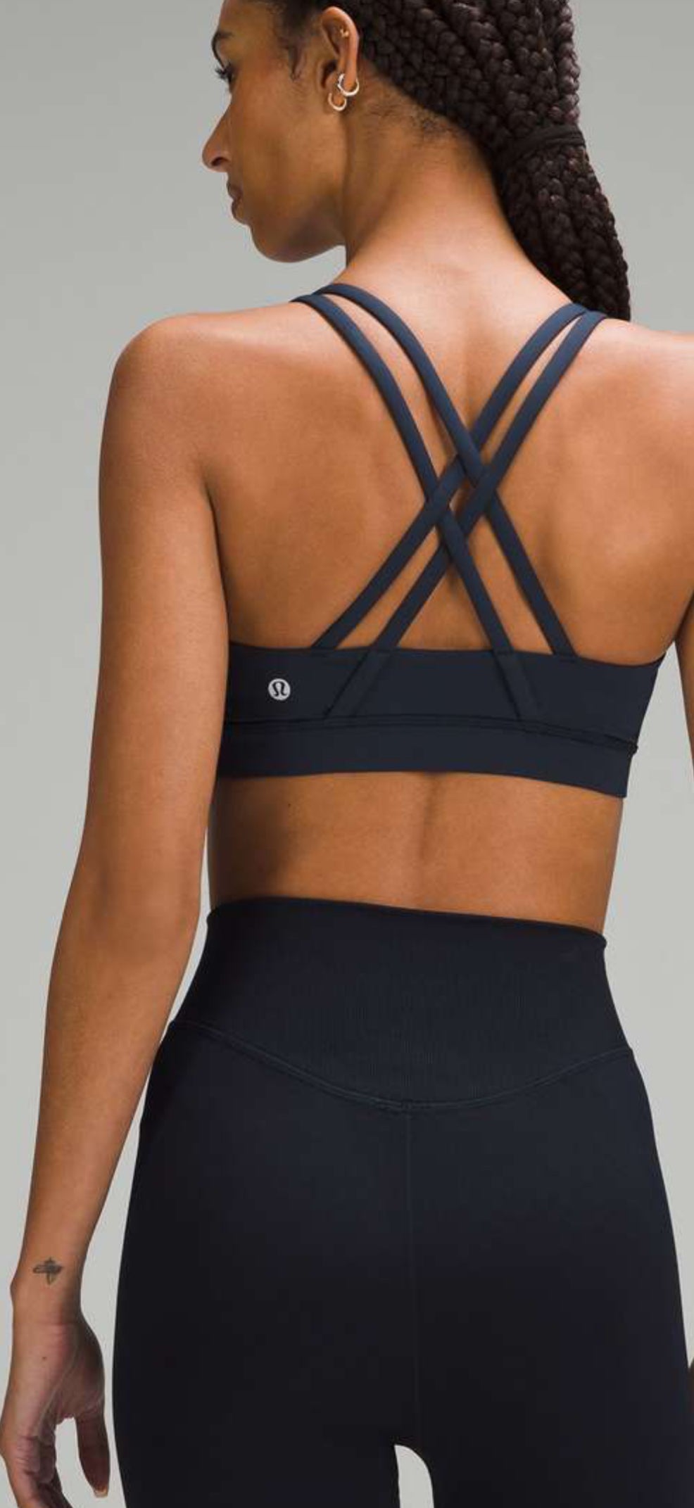 Lululemon Energy B-D Bra (6)