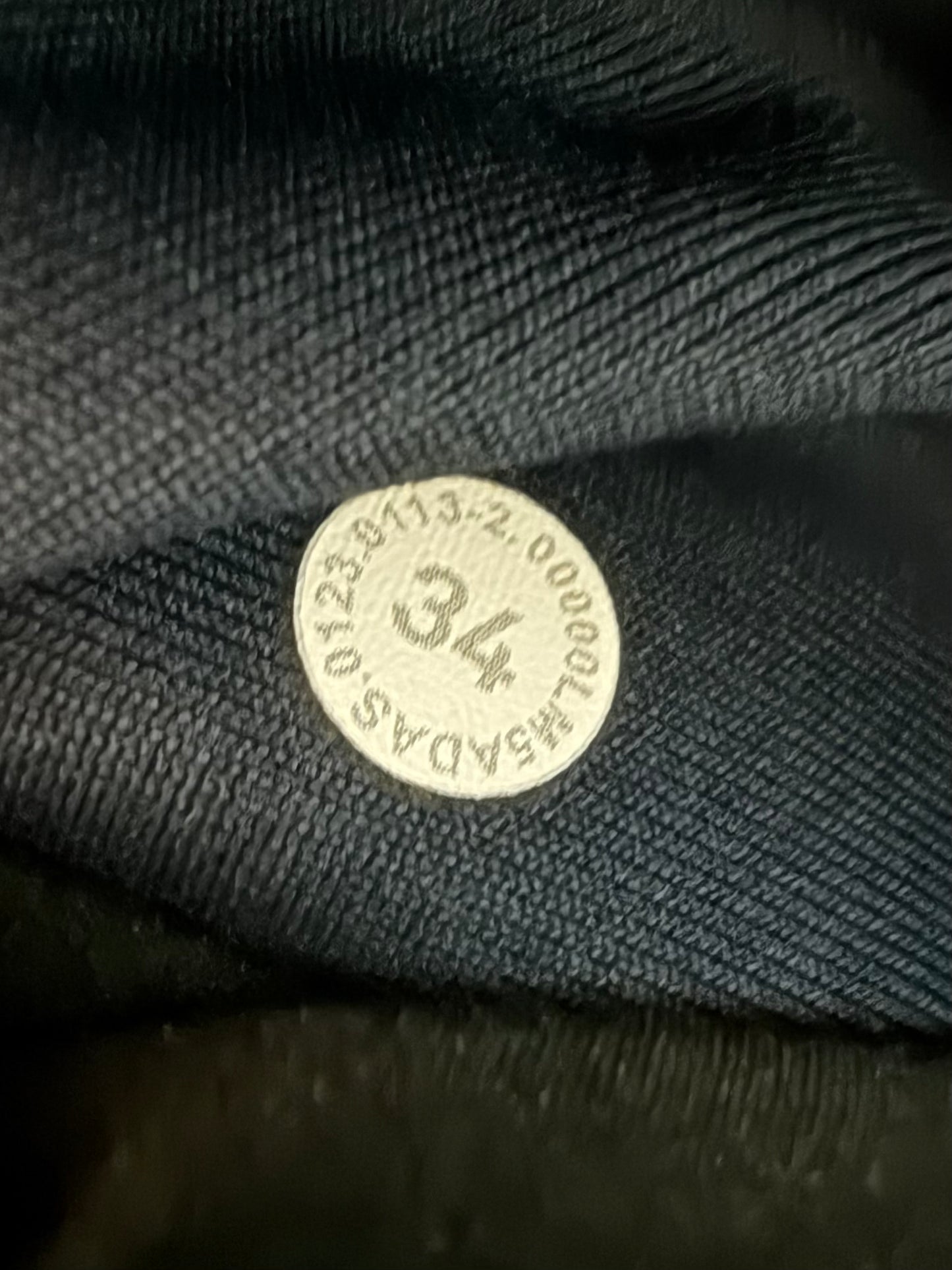 Lululemon ABC Slim Pant (34x32)