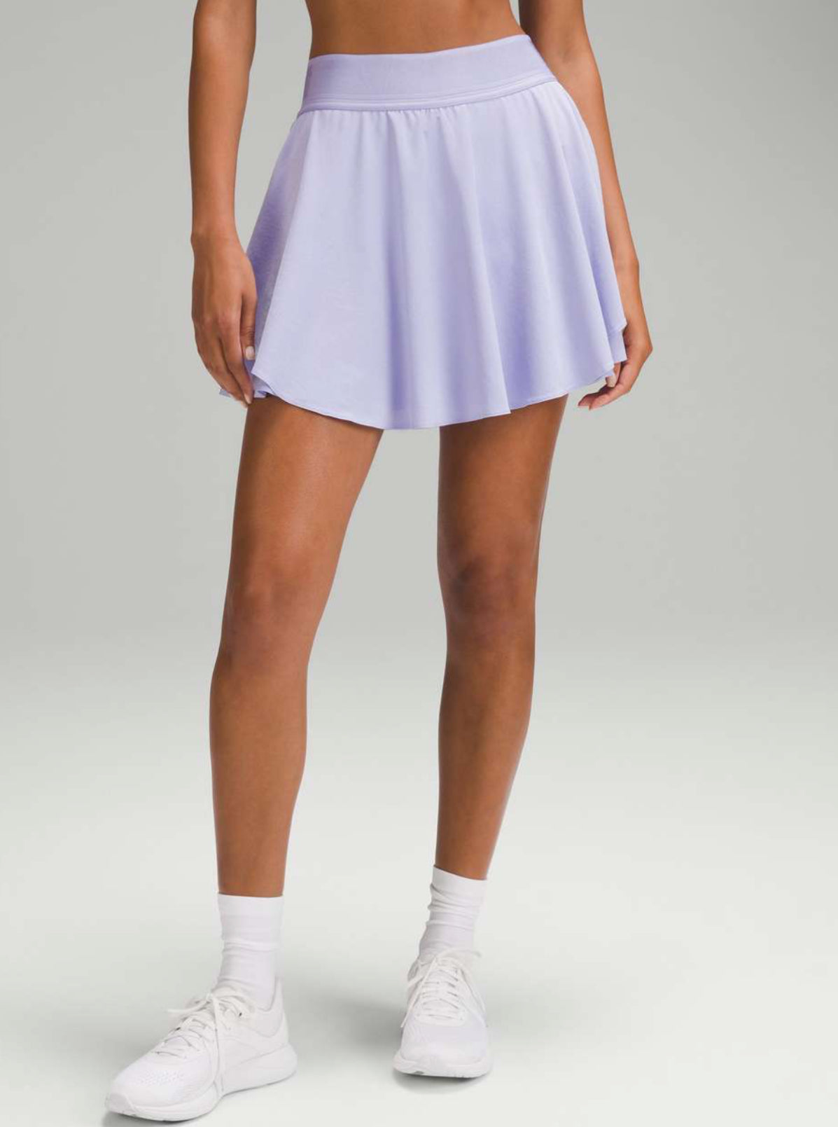 Lululemon Court Rival HR Skirt (4 Long)