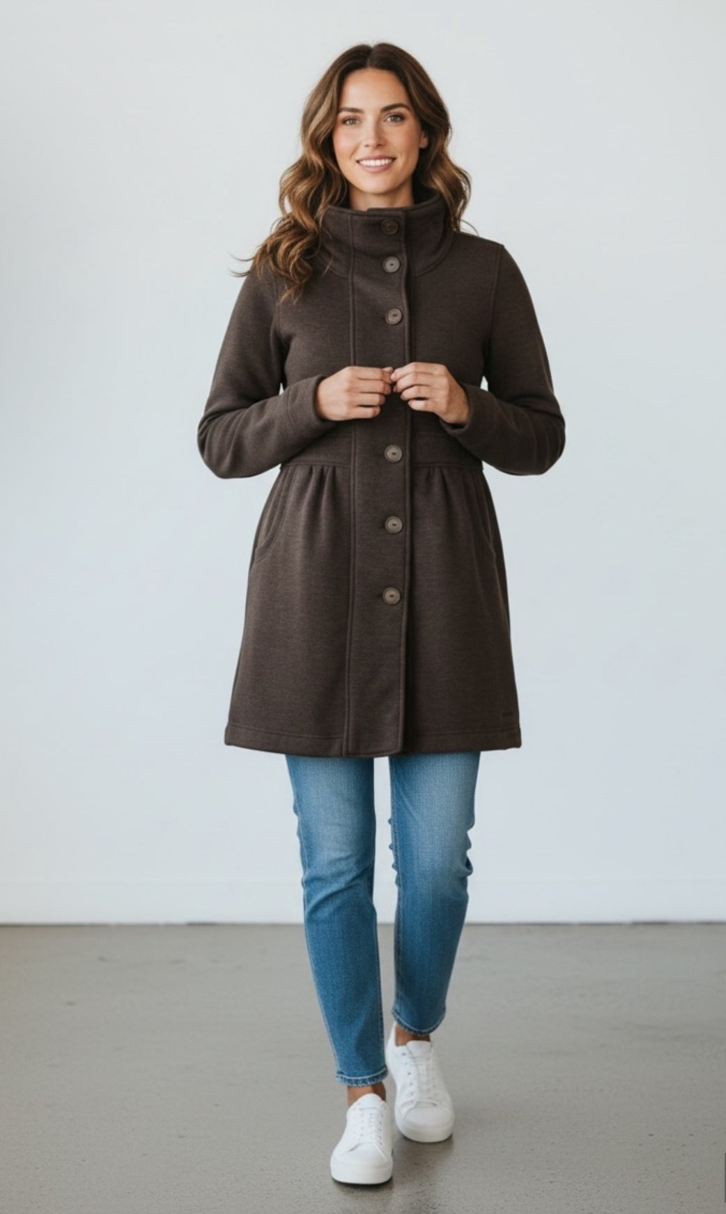 Patagonia Better Sweater Coat (XS)