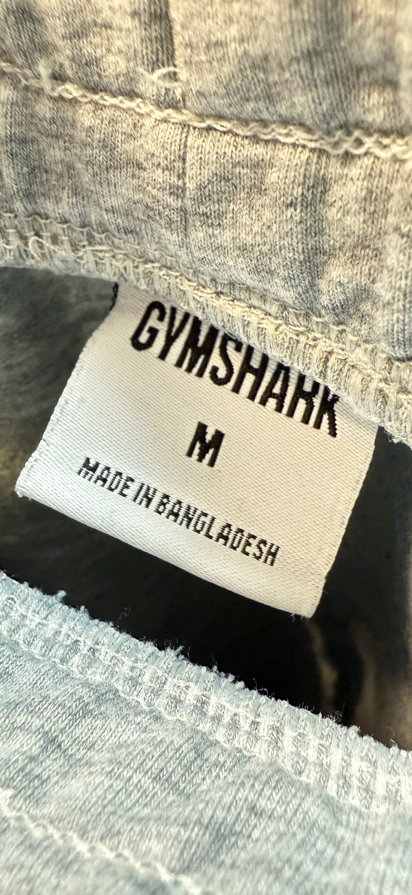 Gymshark Critical 2.0 Jogger (M)