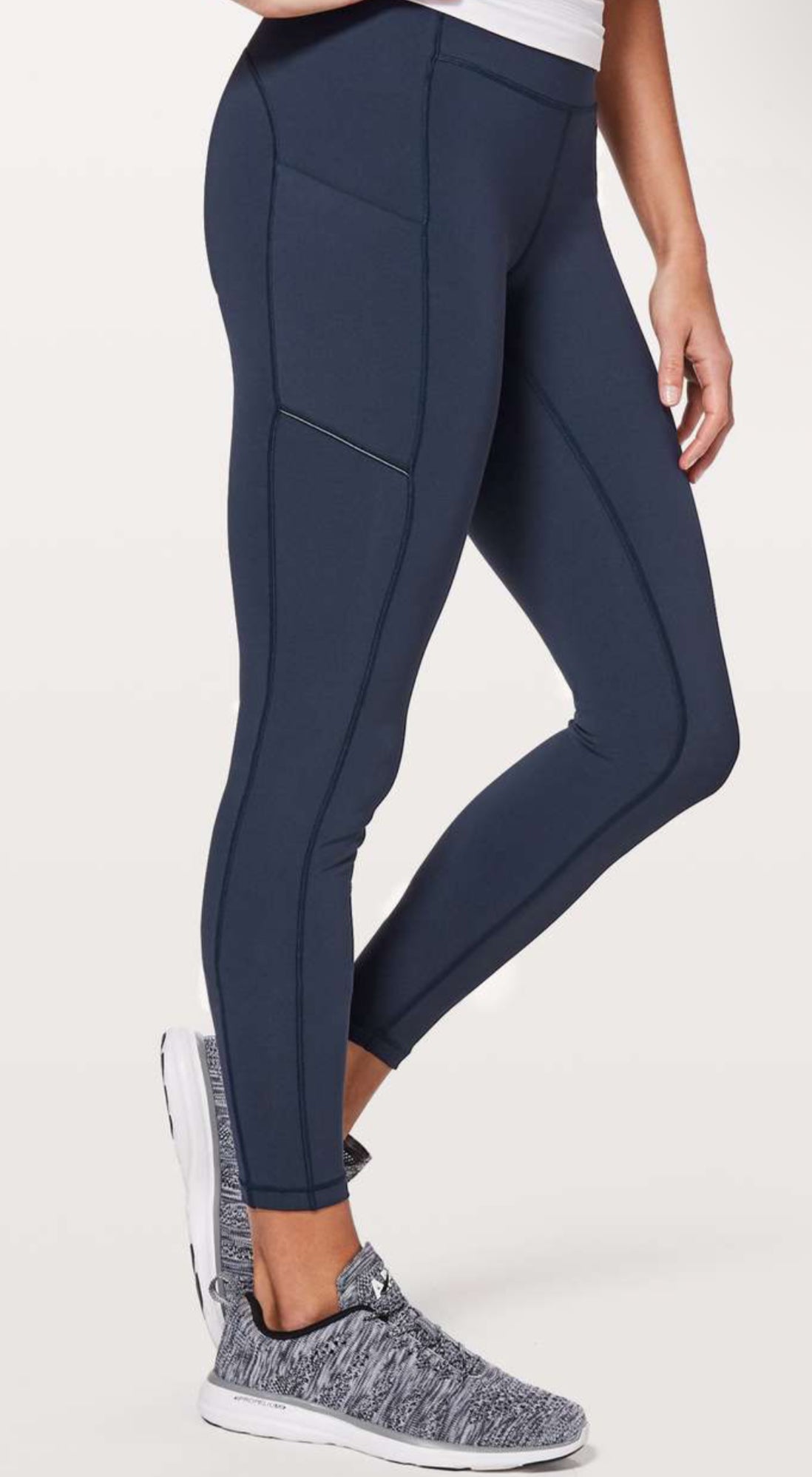 Lululemon Speed Up MR Tight 28” (4)