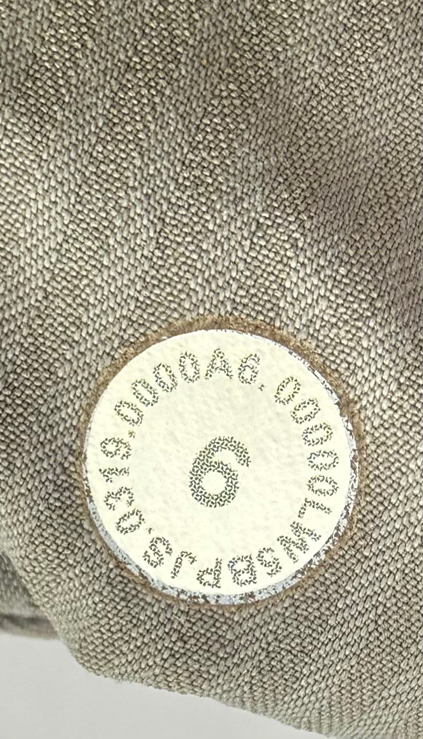 Lululemon Dance Studio MR Jogger 28” (6)