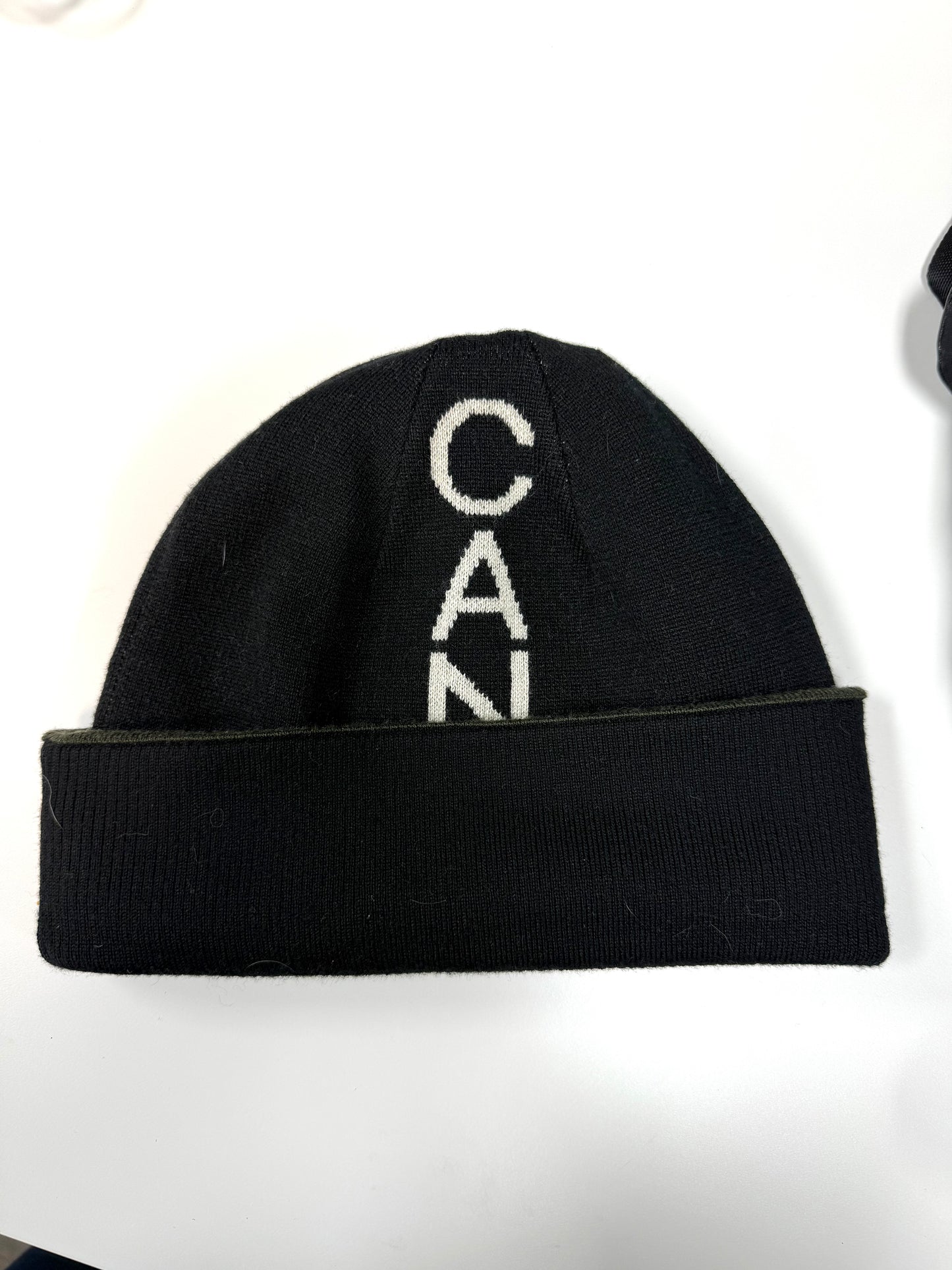 Lululemon Reversible Toque (S/M)